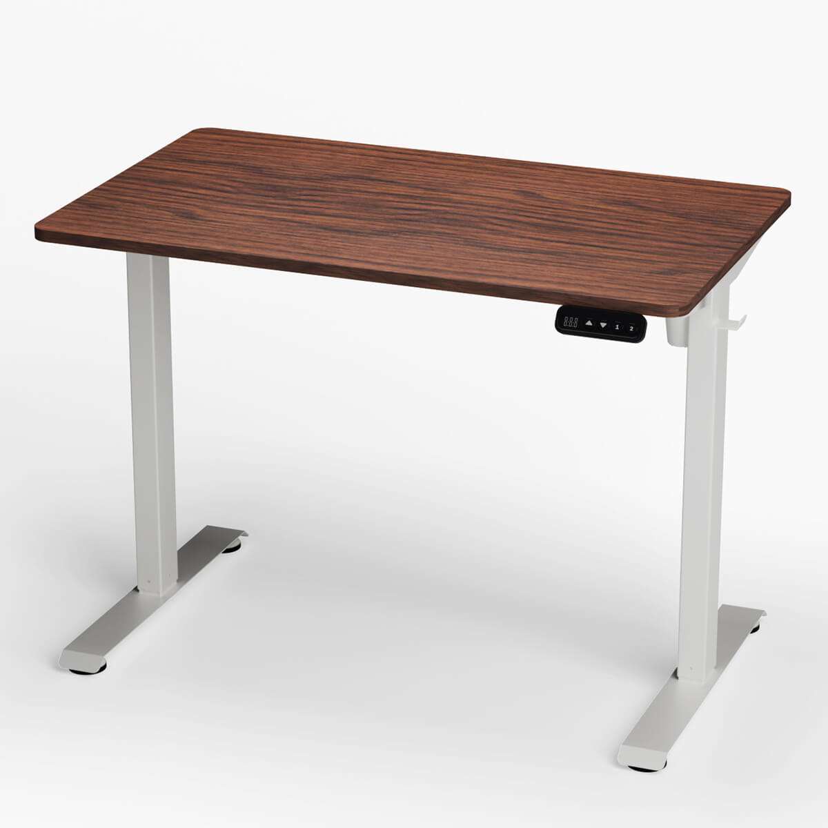 Sit/Stand Height Adjustable Desk
