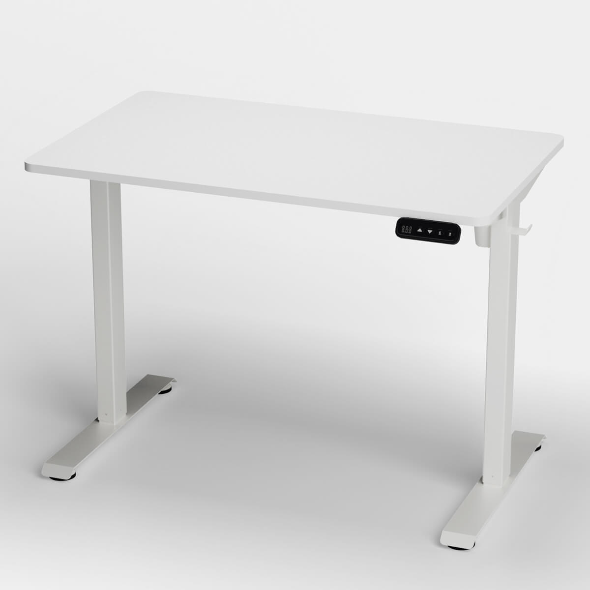 Sit/Stand Height Adjustable Desk