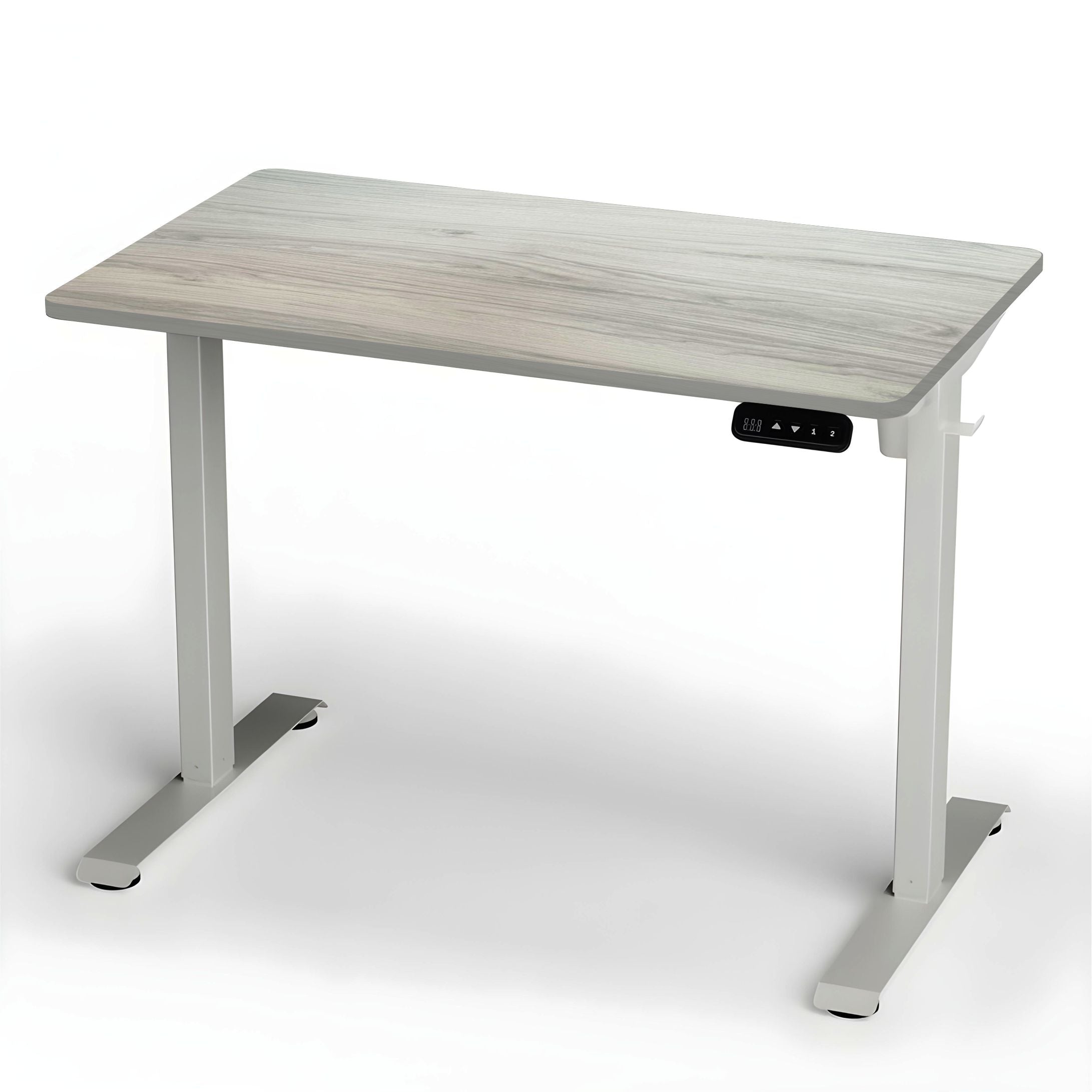 Sit/Stand Height Adjustable Desk