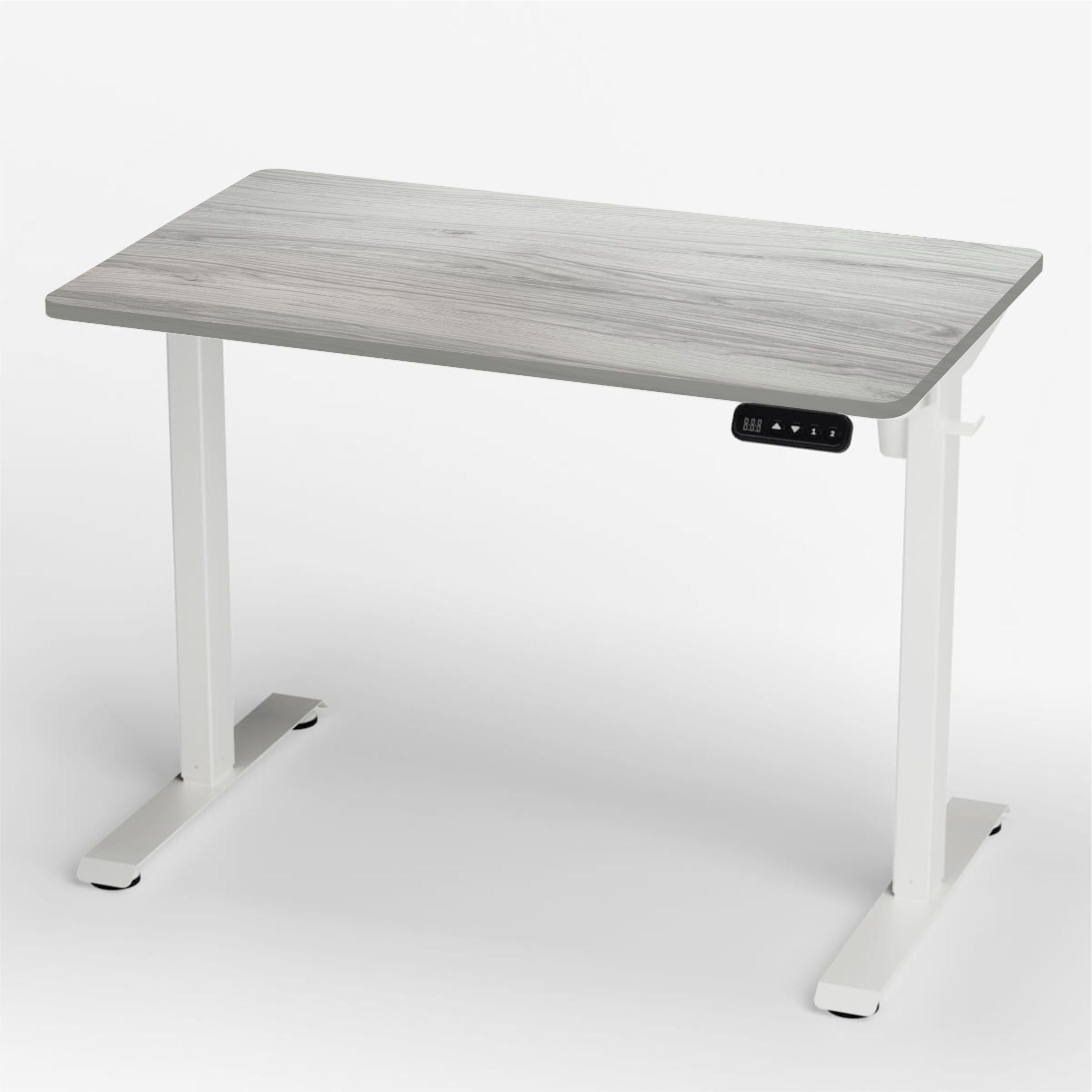 Sit/Stand Height Adjustable Desk