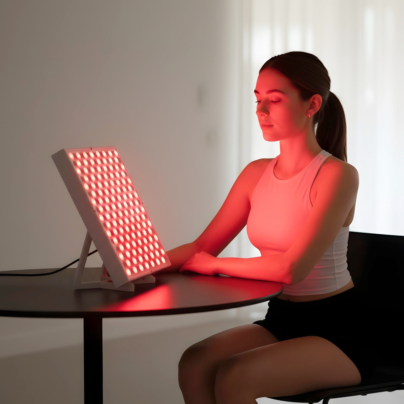 Red Light Therapy Panel
