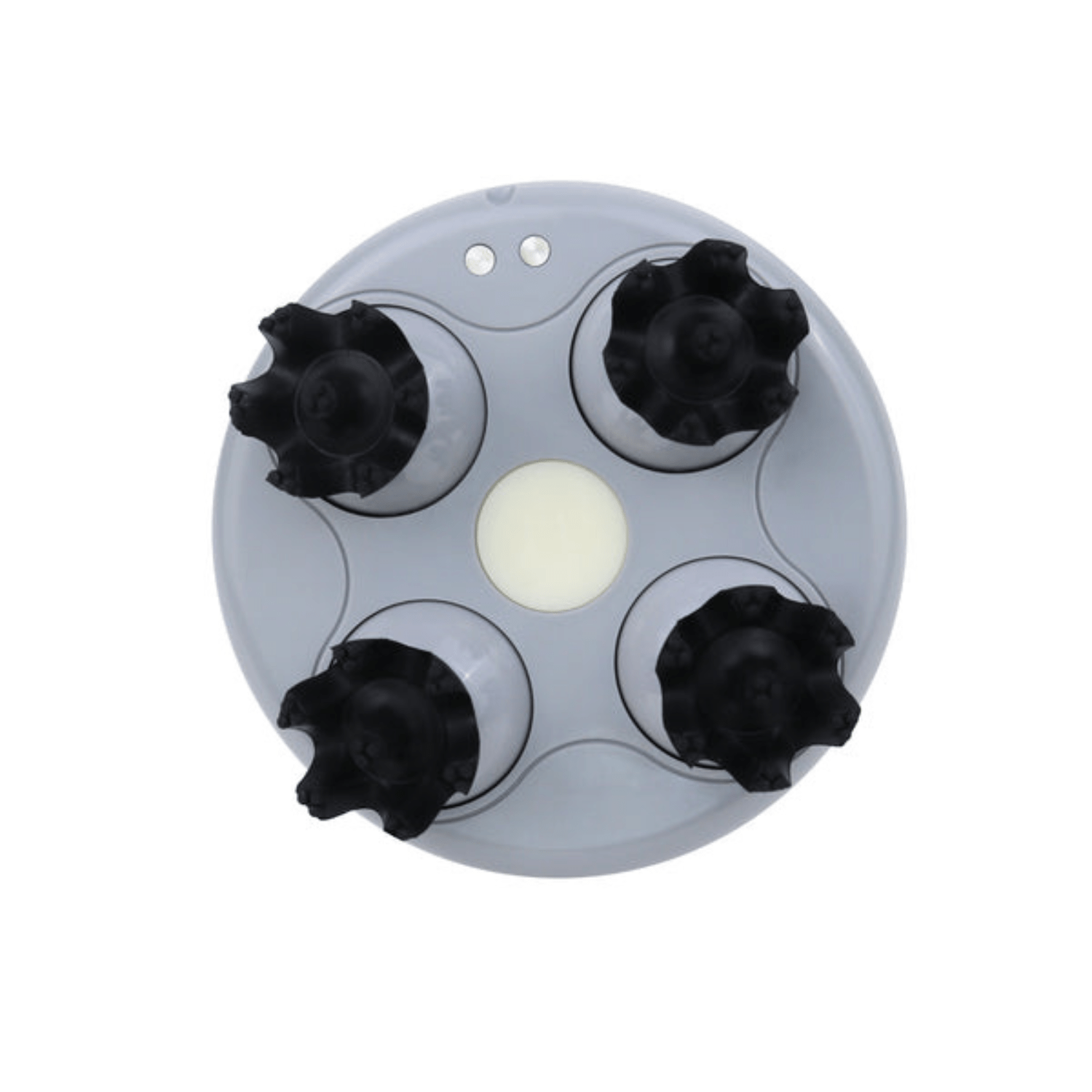 Electric Head, Scalp & Face Massager - PRO