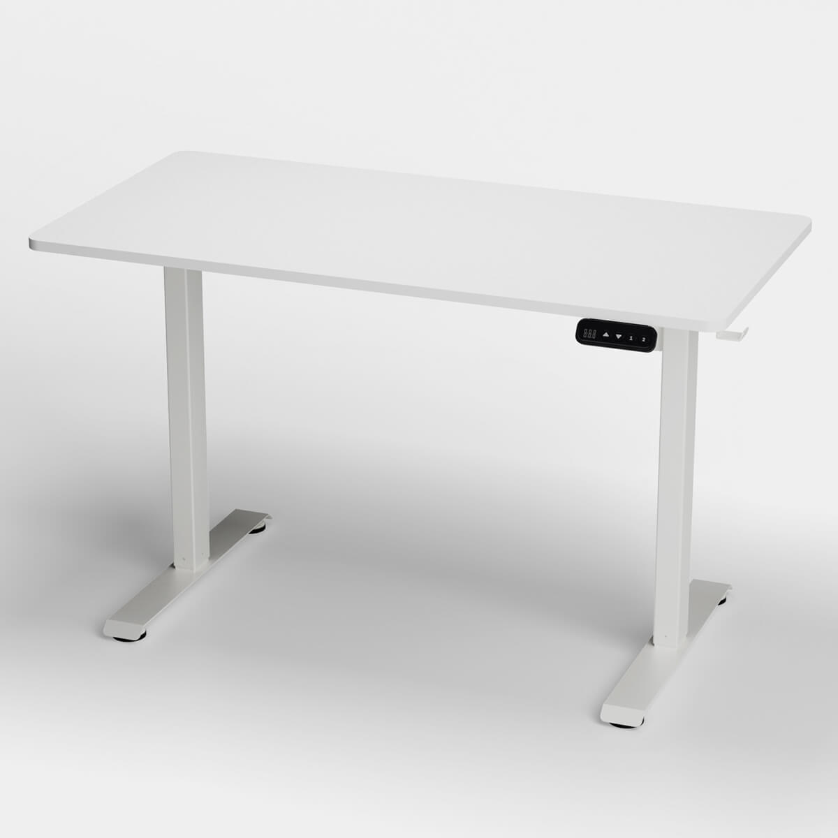 Sit/Stand Height Adjustable Desk