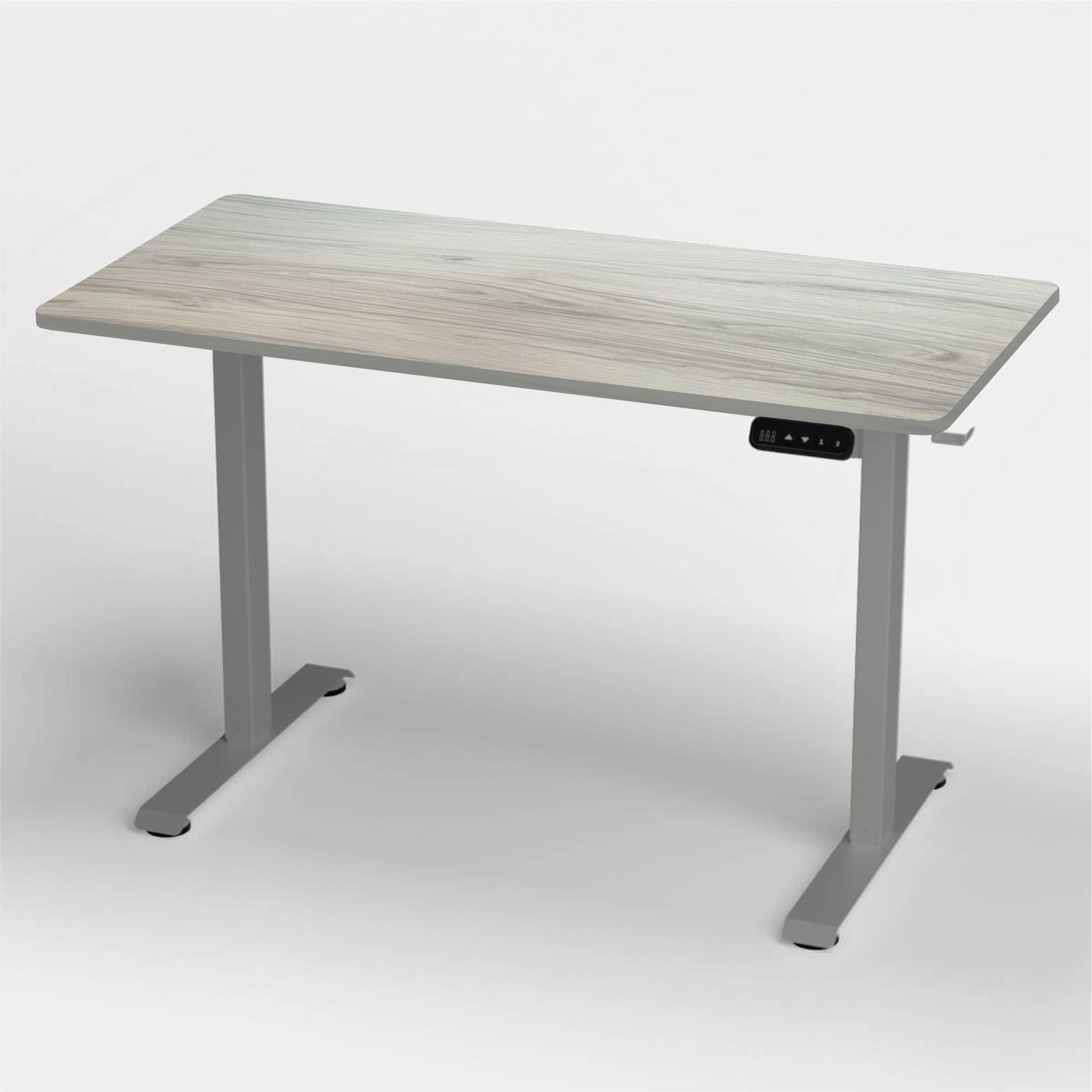 Sit/Stand Height Adjustable Desk