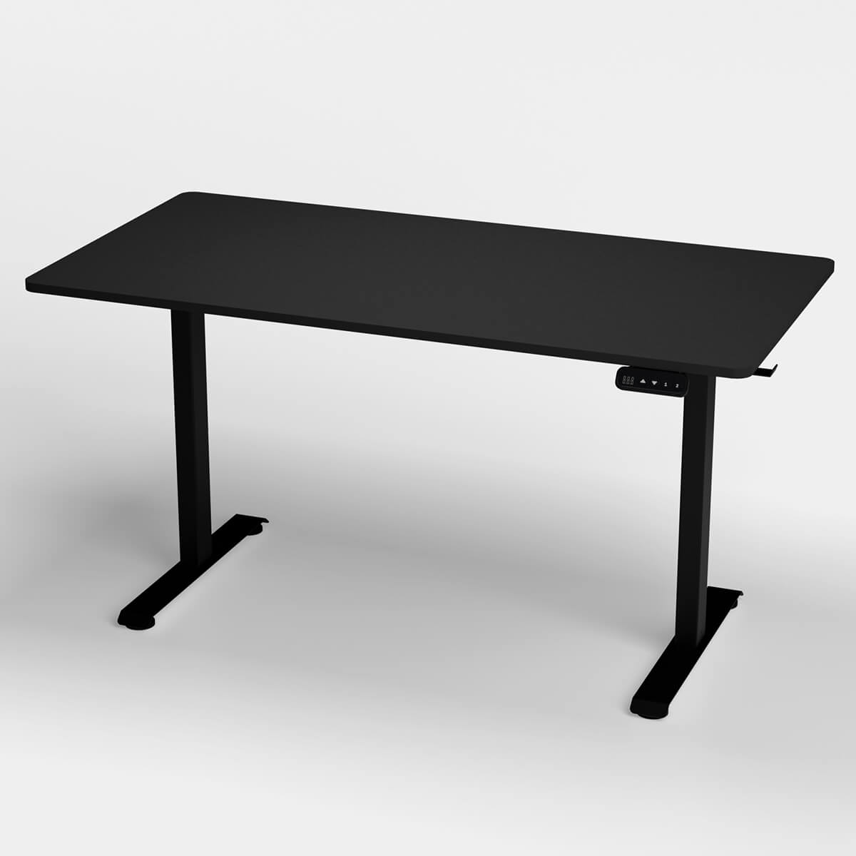 Sit/Stand Height Adjustable Desk
