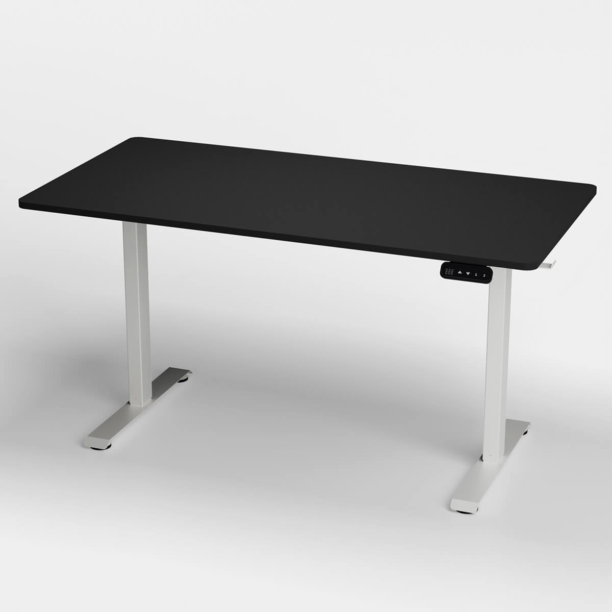 Sit/Stand Height Adjustable Desk