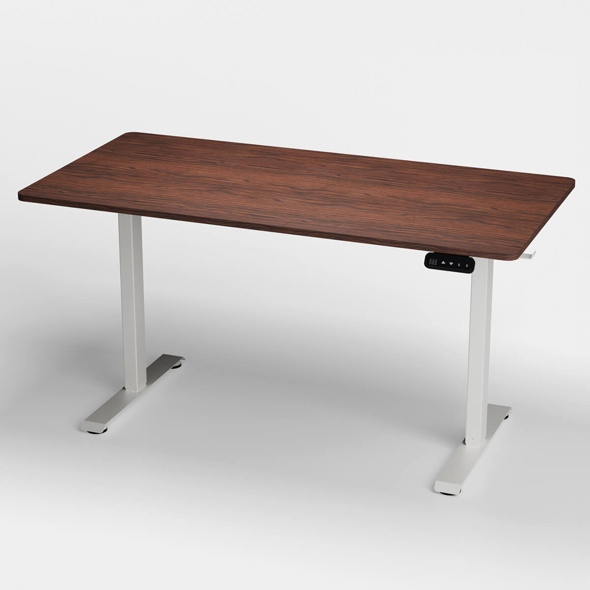 Sit/Stand Height Adjustable Desk