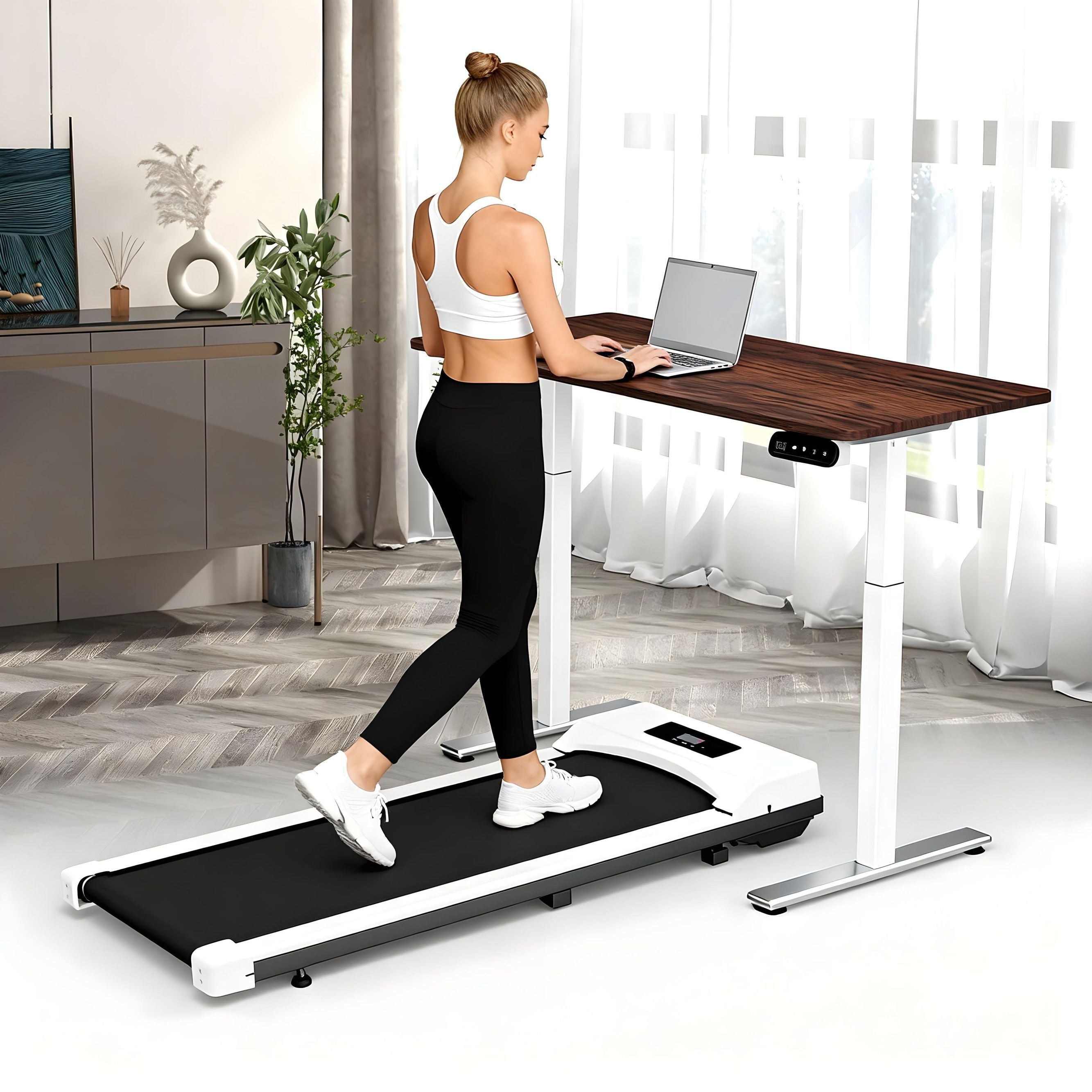 Walking Pad | STRIDE