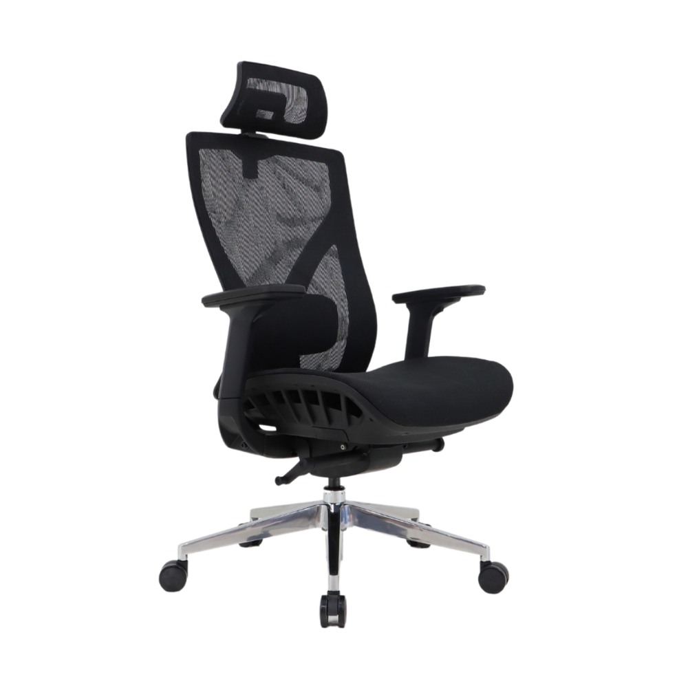 Ergonomic Mesh Office Chair
