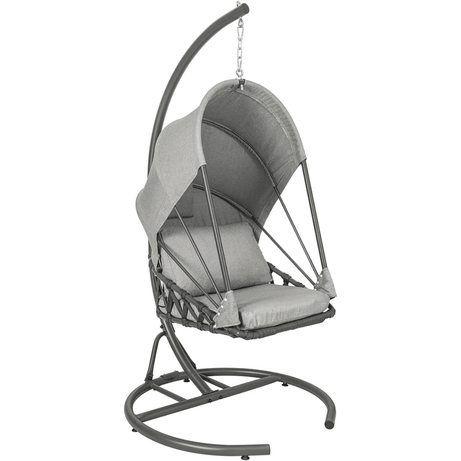 Hanging Egg Chair & Swing