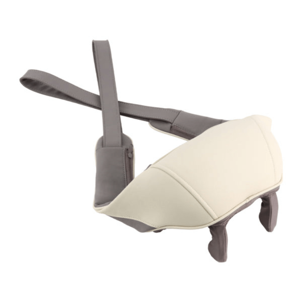 Ergonomic Neck and Shoulder Massager - Premium Pain Relief