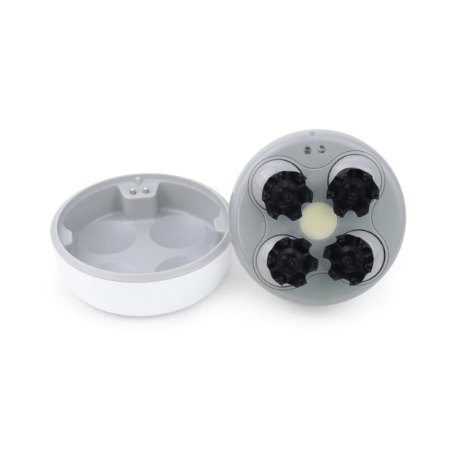 Electric Head, Scalp & Face Massager - PRO