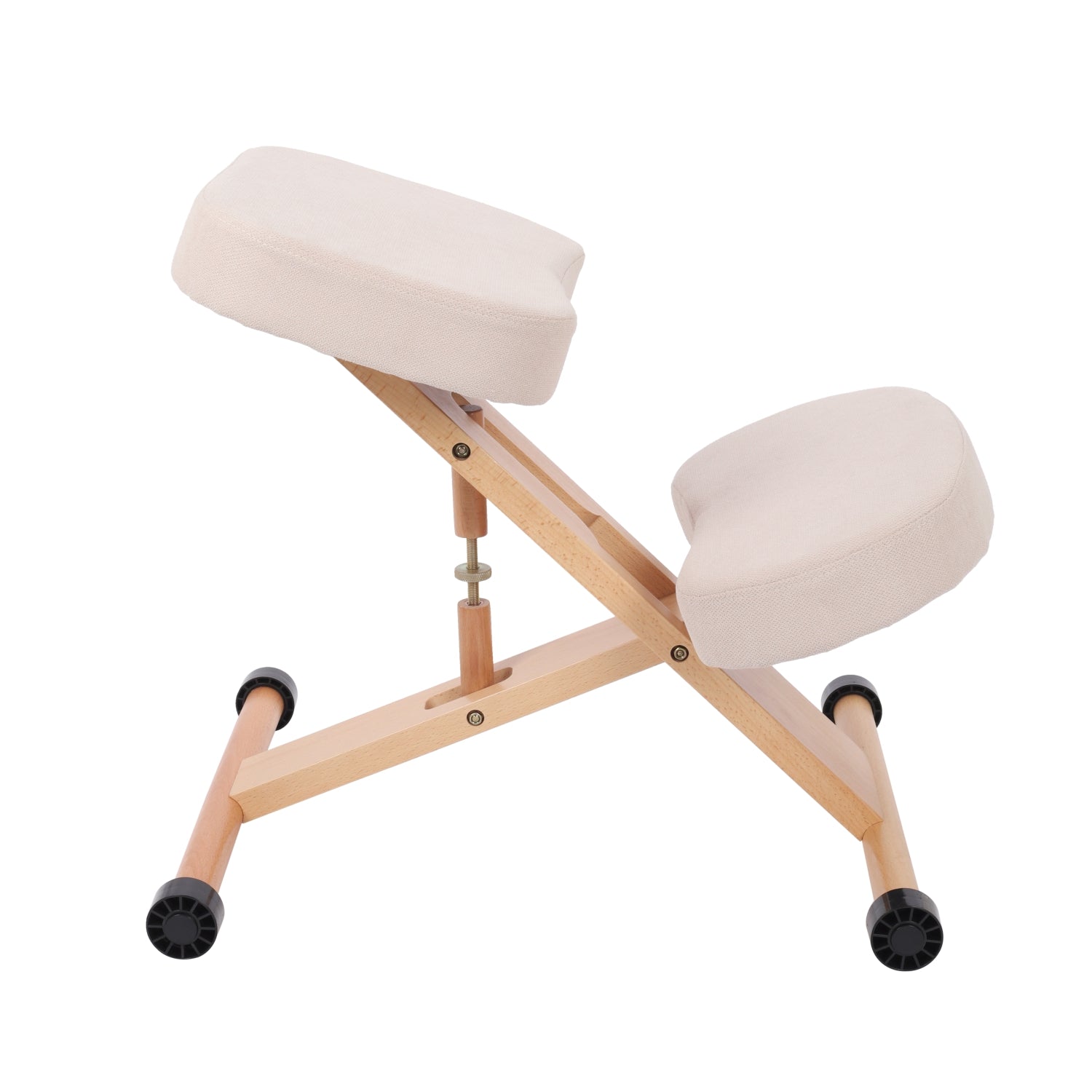 Memory Foam Kneeling Chair | Posture