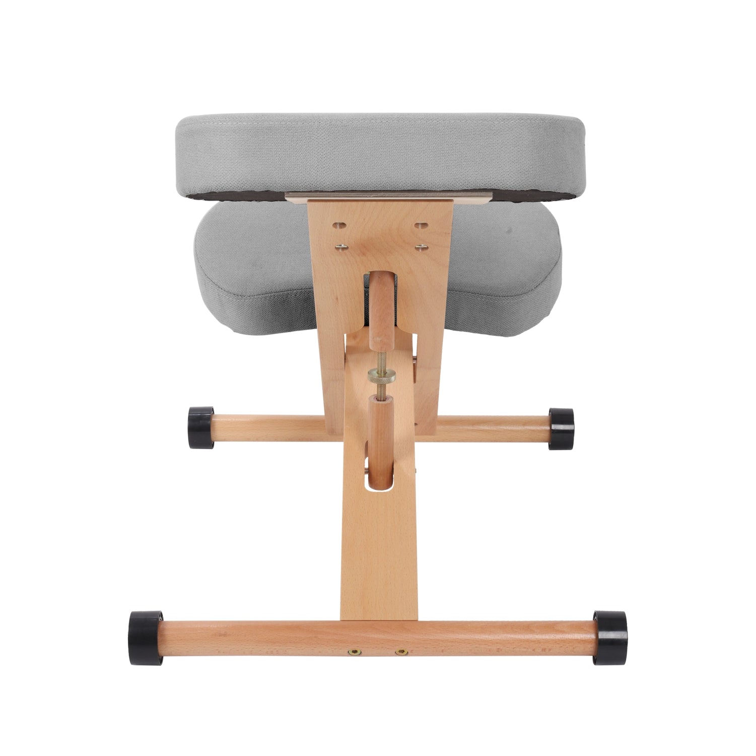 Memory Foam Kneeling Chair | Posture