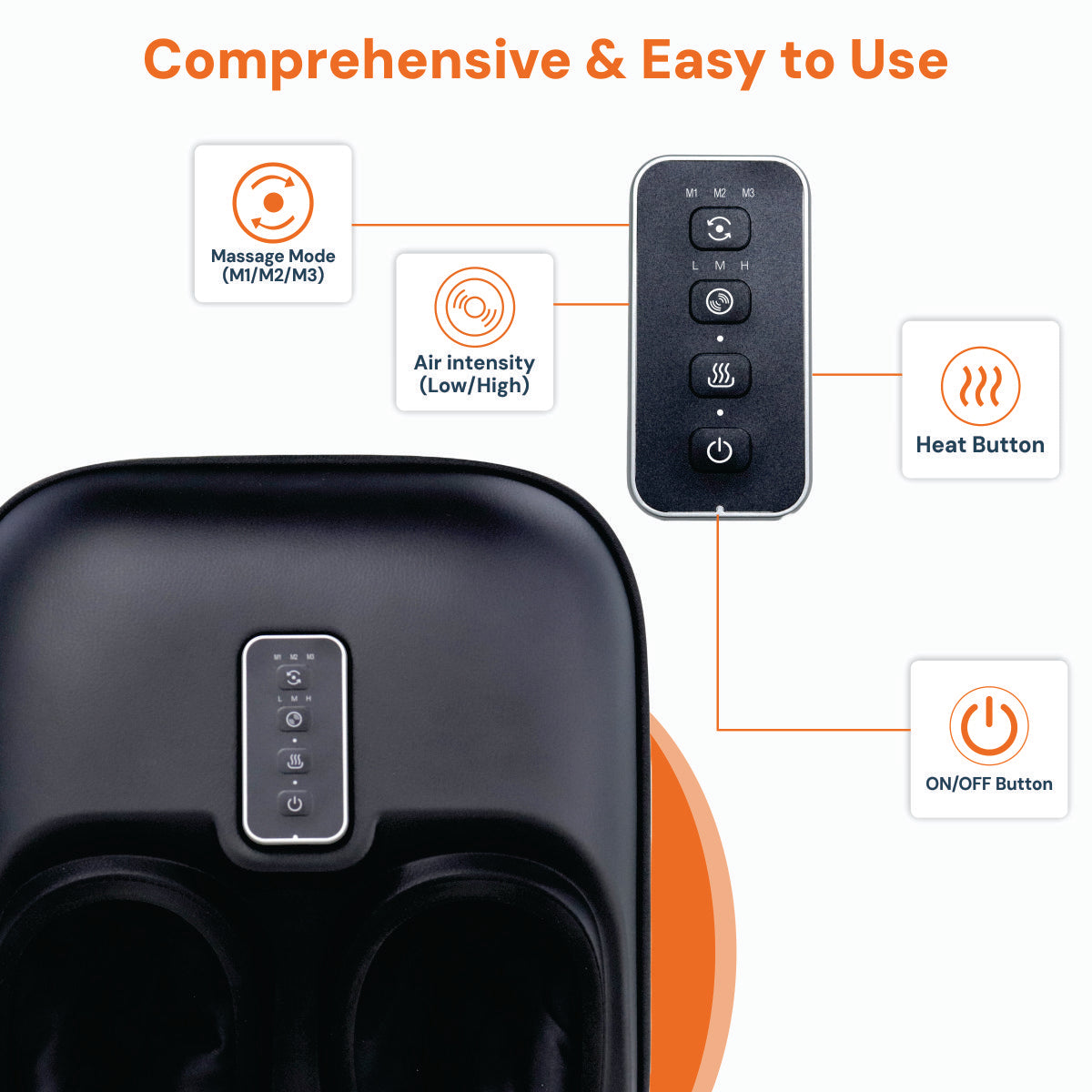 Foot Massager