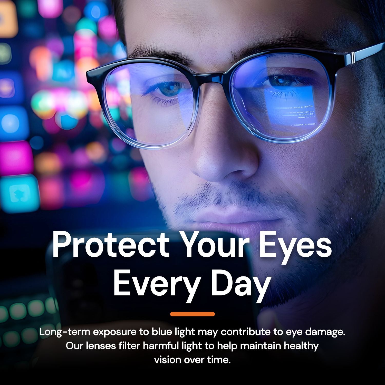PARIS - Blue Light Glasses