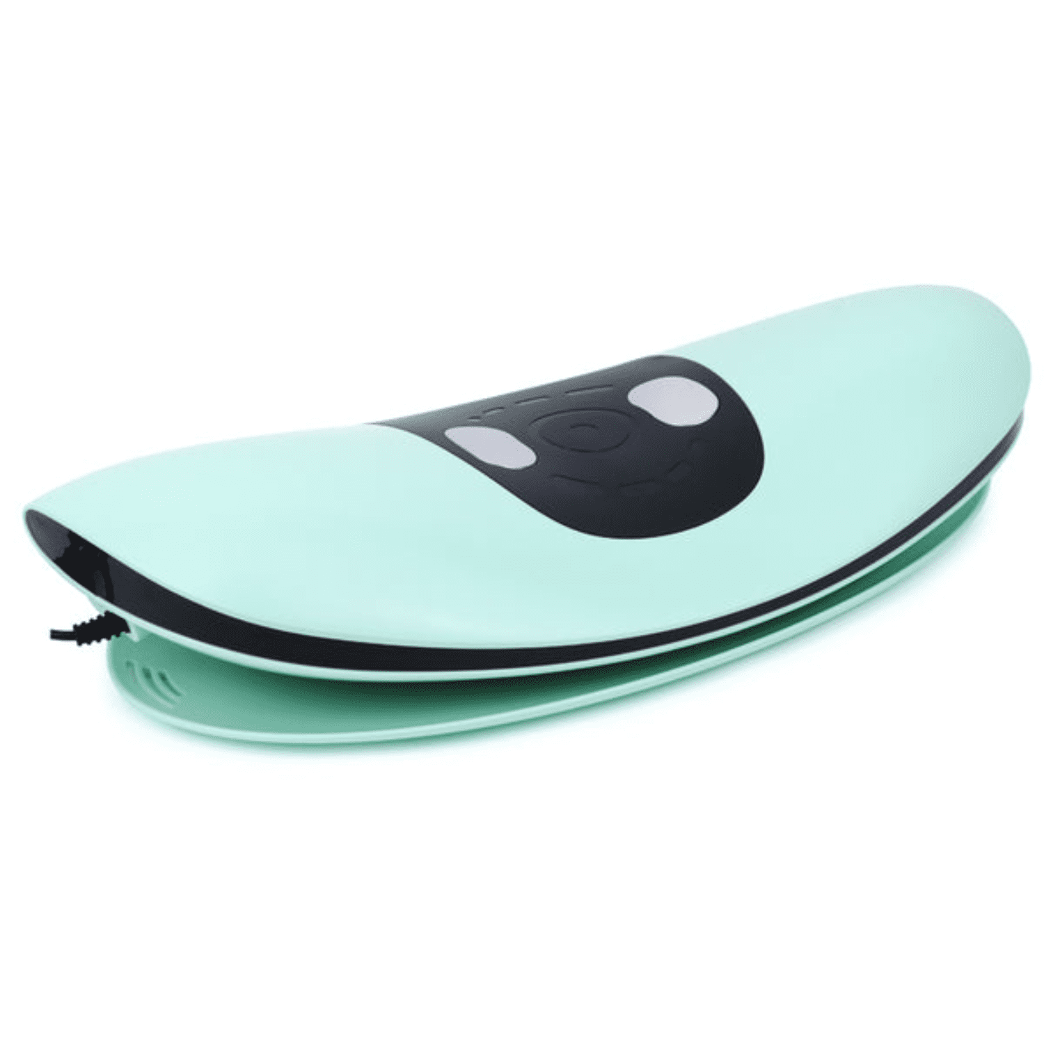 Electric Lower Back Massager - With Heat Function