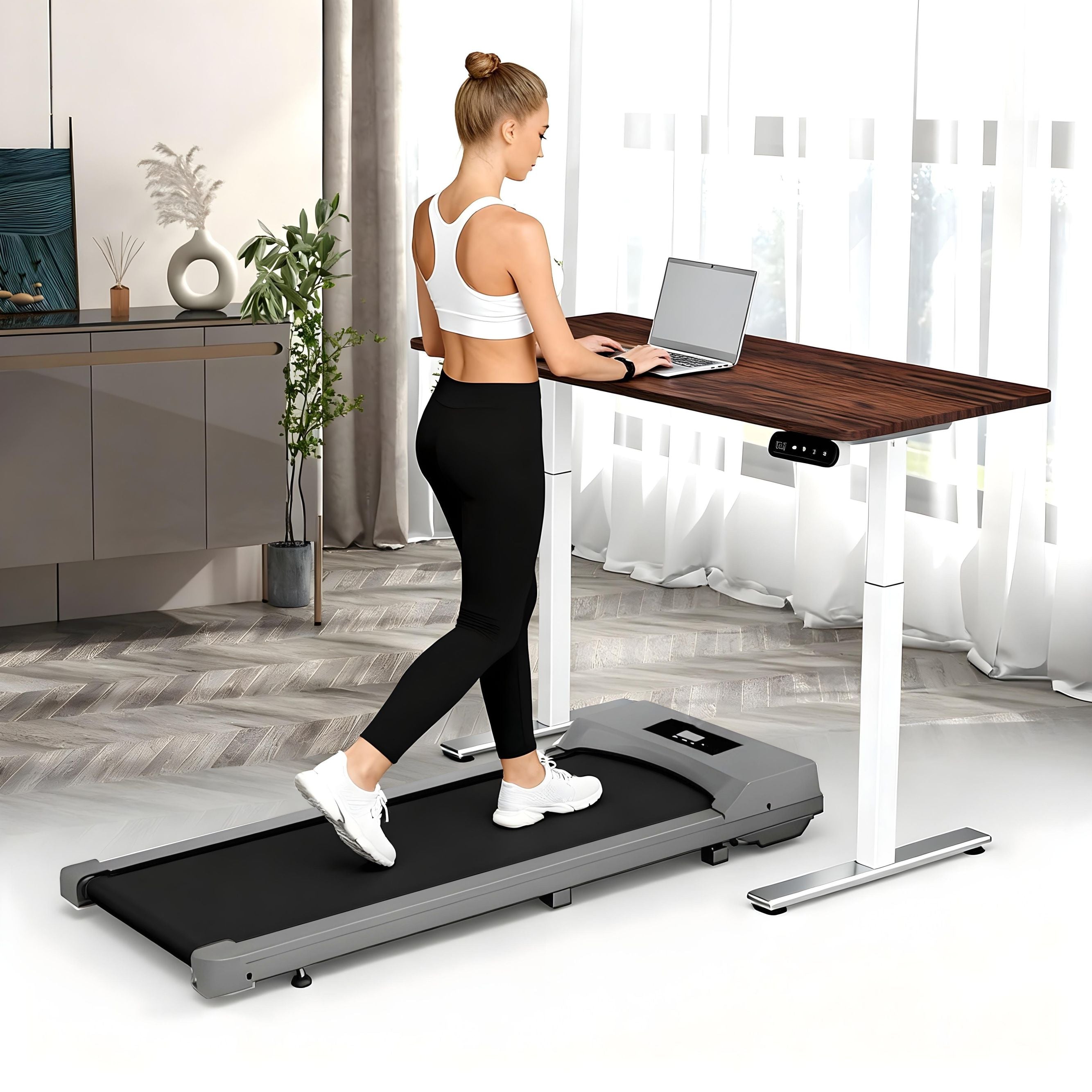 Walking Pad | STRIDE