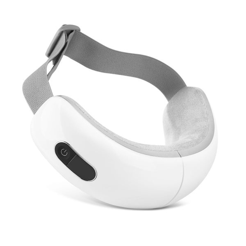 Ergonomic Electric Smart Eye Massager