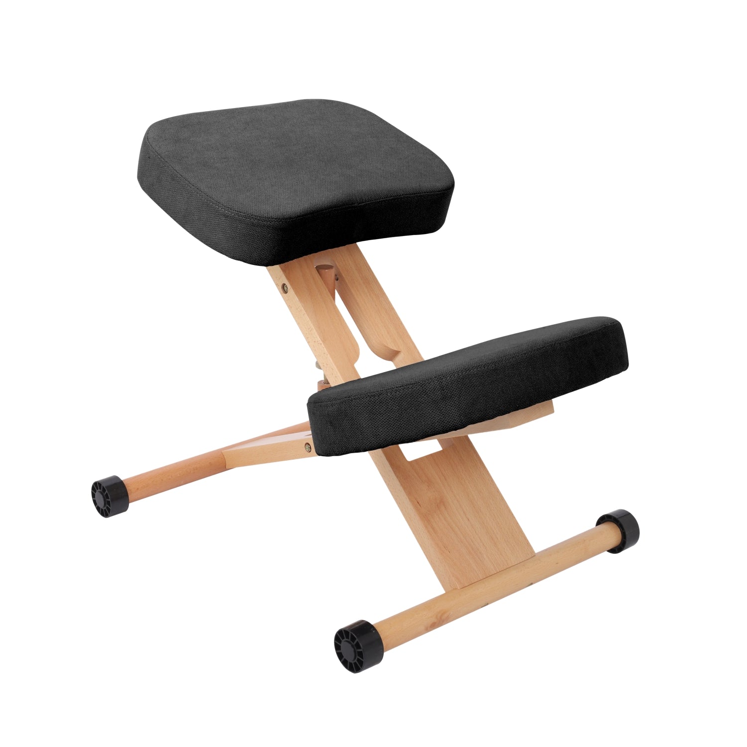 Memory Foam Kneeling Chair | Posture