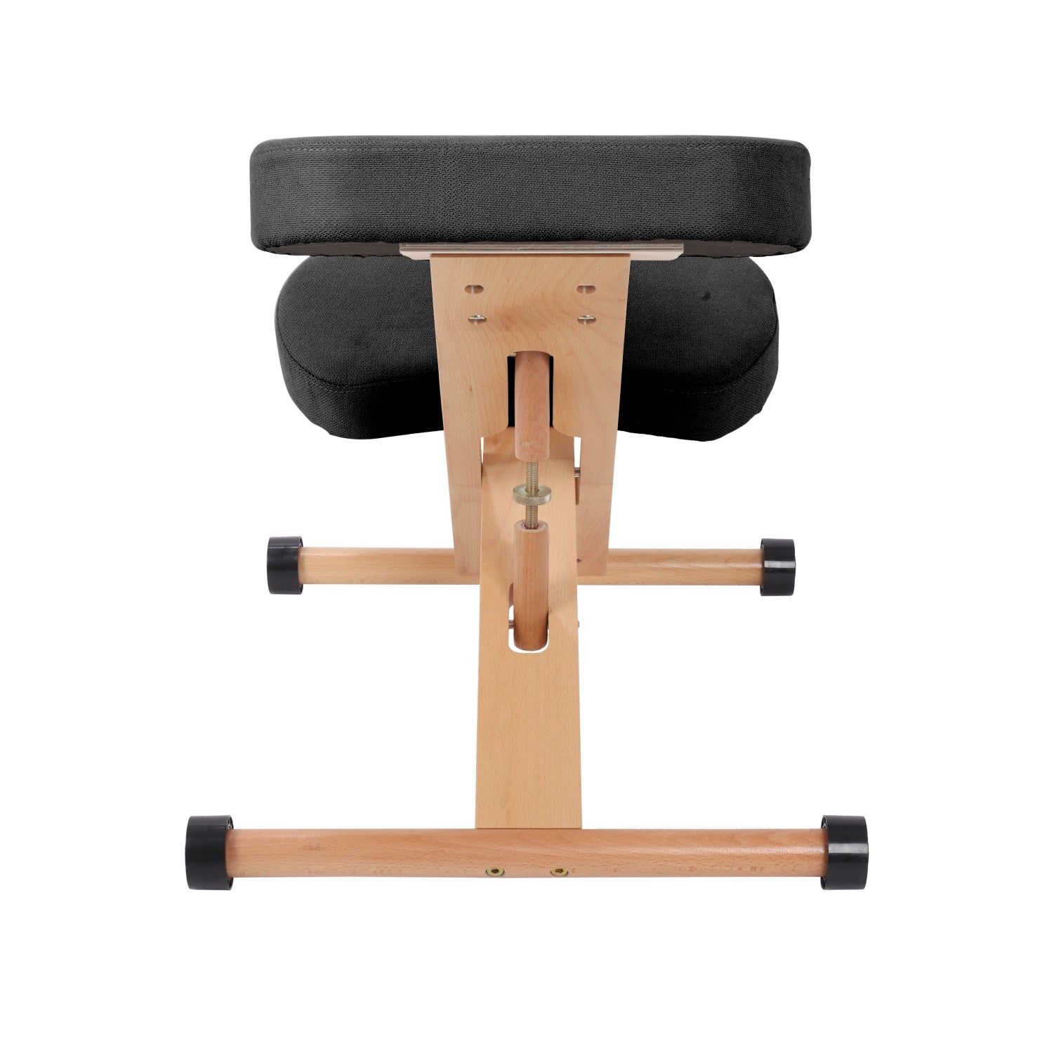 Memory Foam Kneeling Chair | Posture