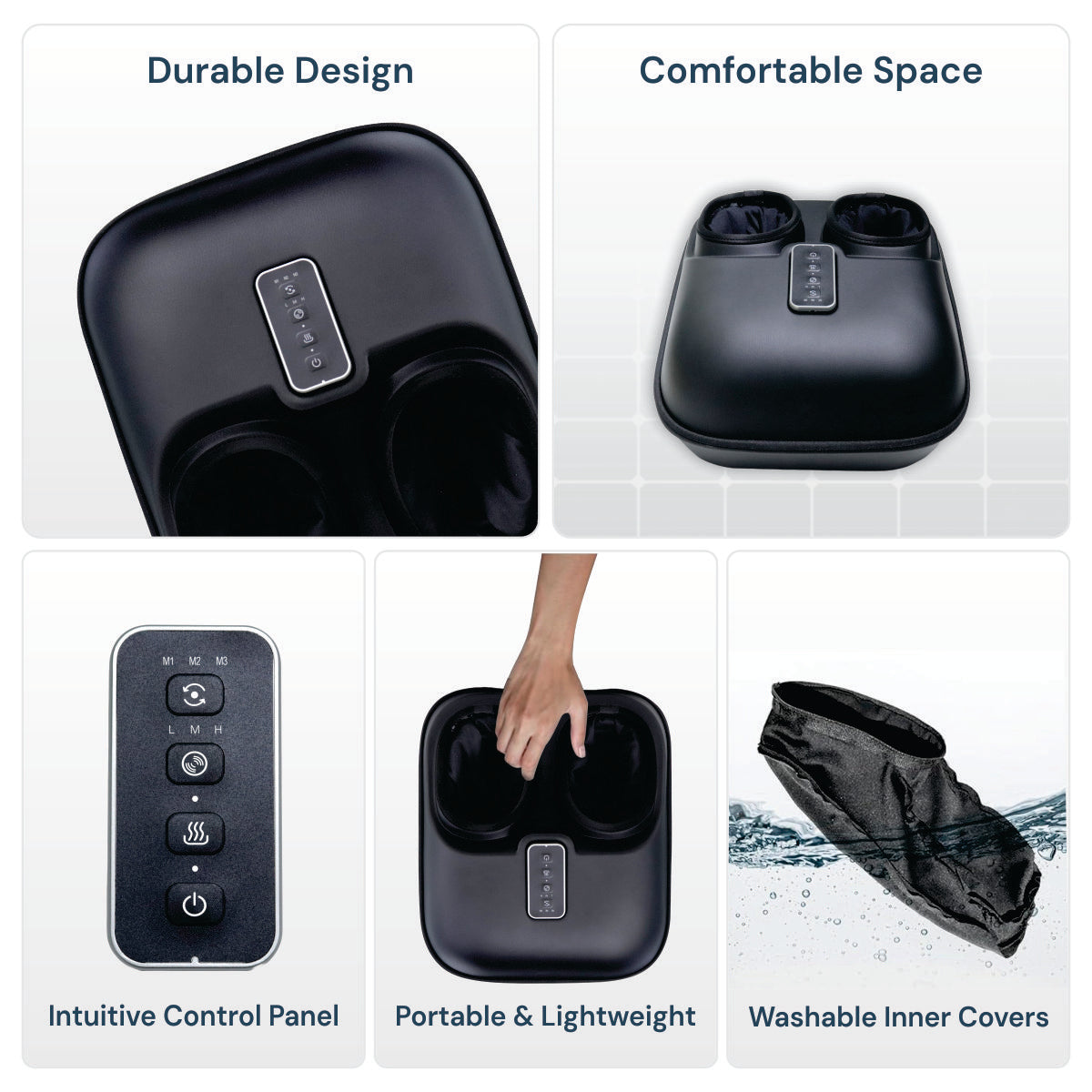 Foot Massager