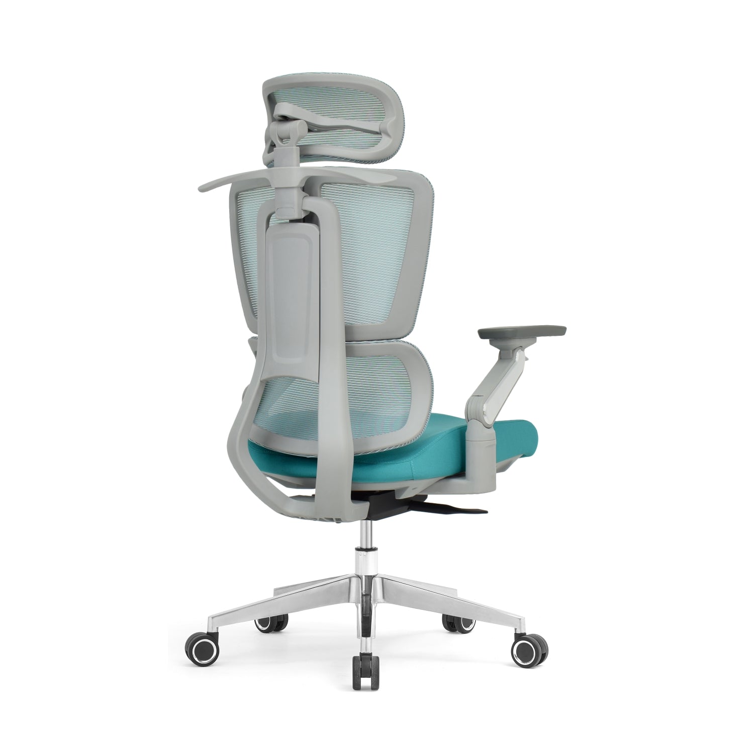 Apex | Elite Mesh Office Chair