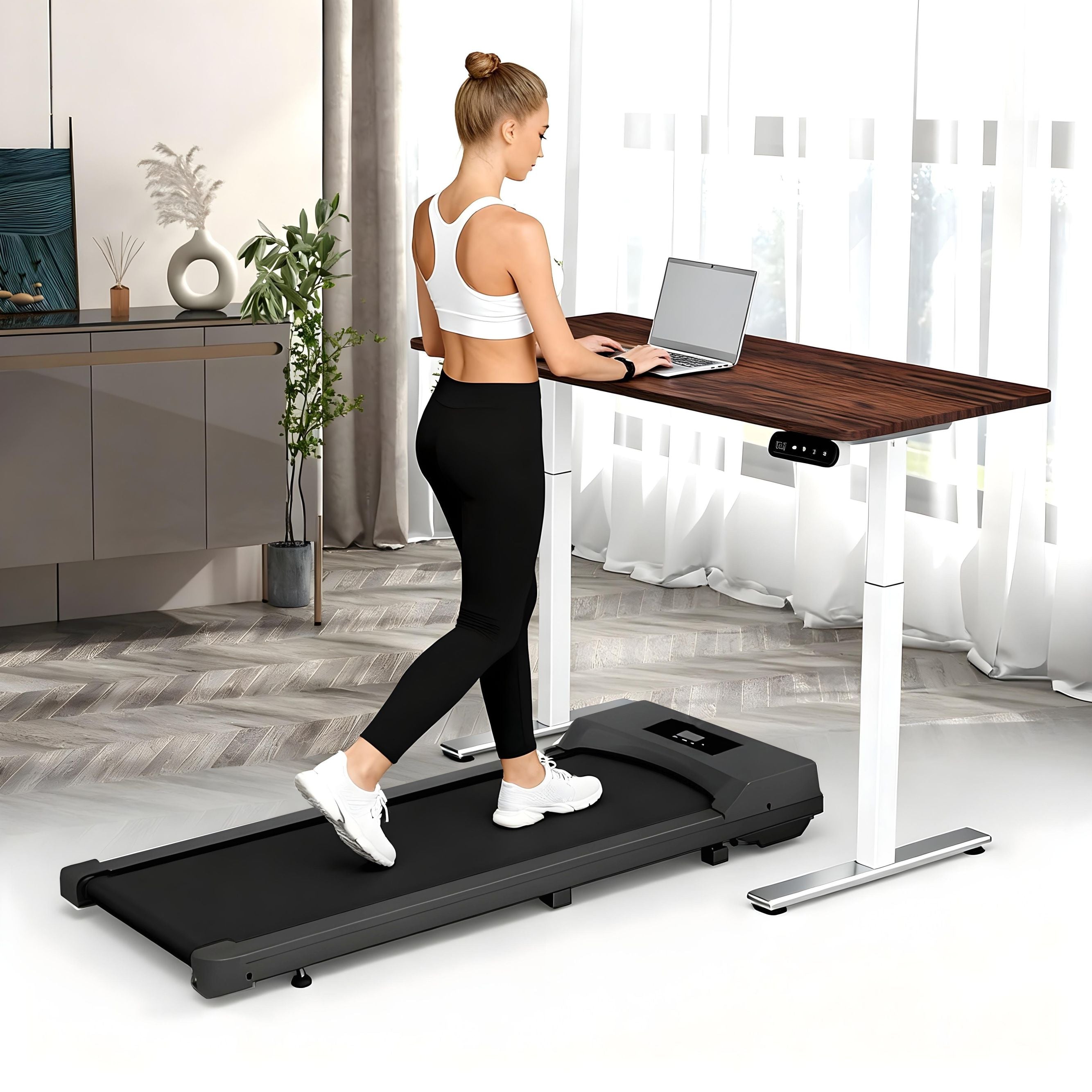 Walking Pad | STRIDE