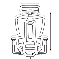 Height Adjustment