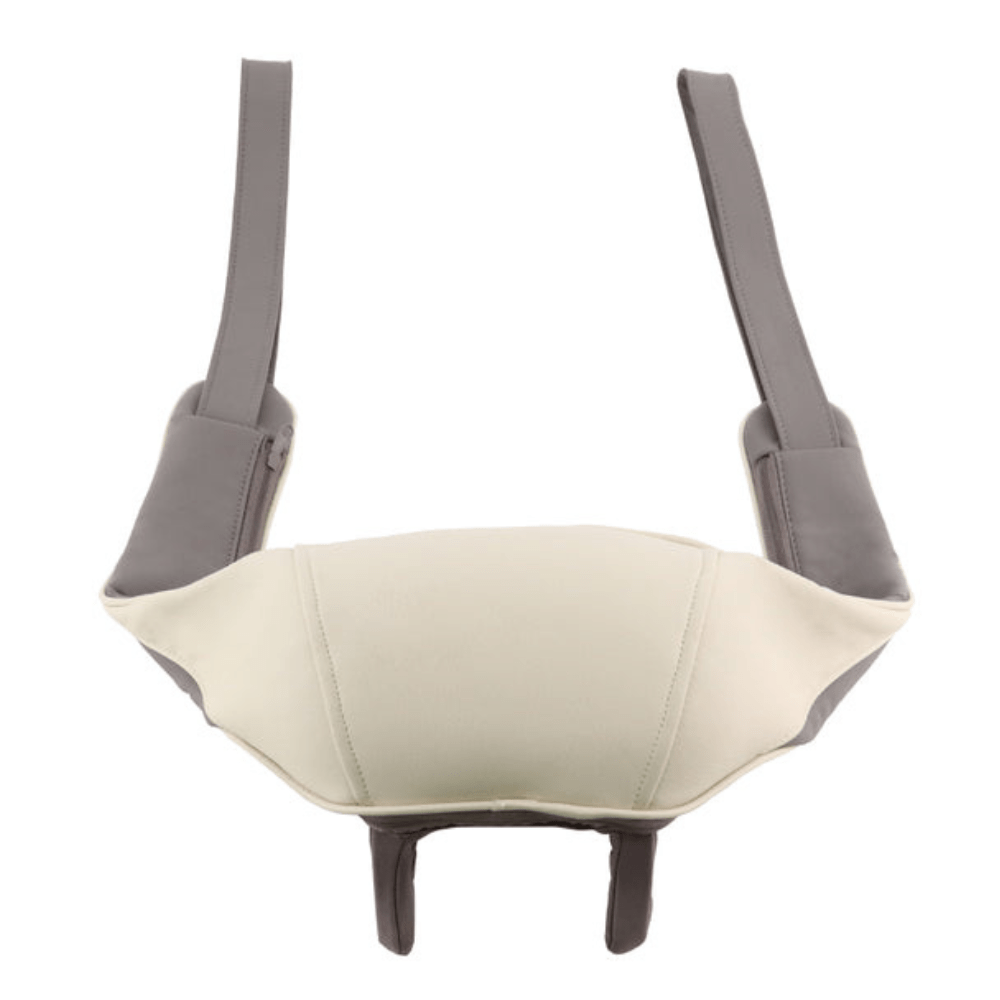 Ergonomic Neck and Shoulder Massager - Premium Pain Relief