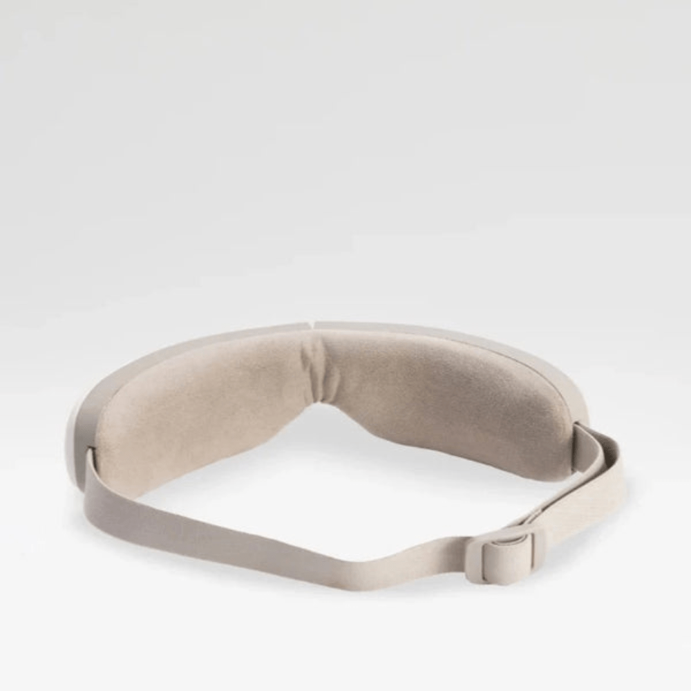 Ergonomic Electric Smart Eye Massager