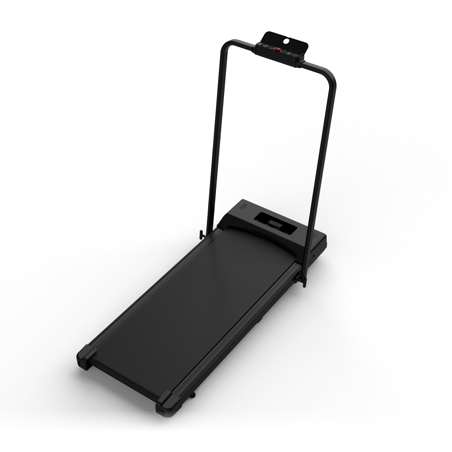 4 in 1 Walking Pad | With Foldable Handrails