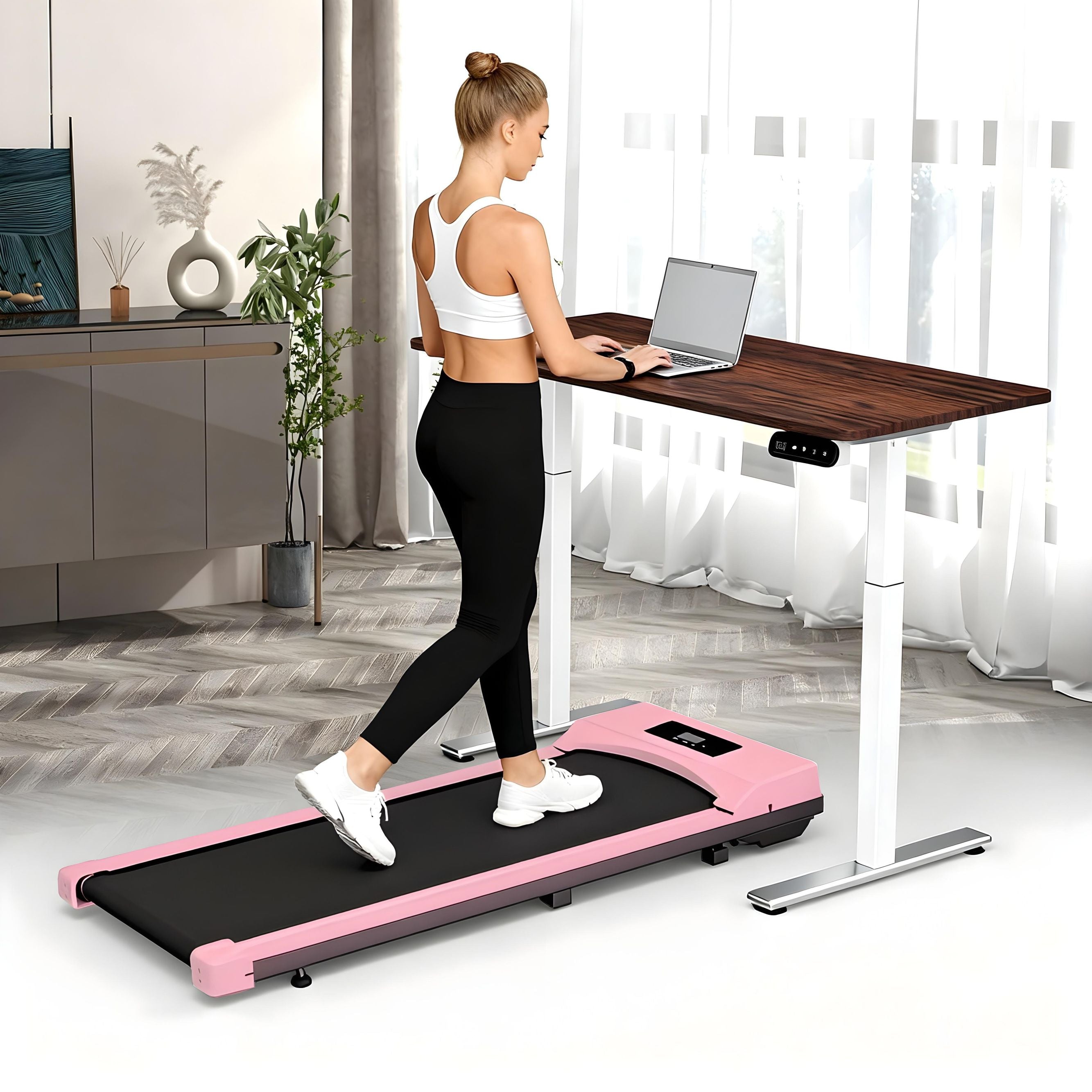 Walking Pad | STRIDE