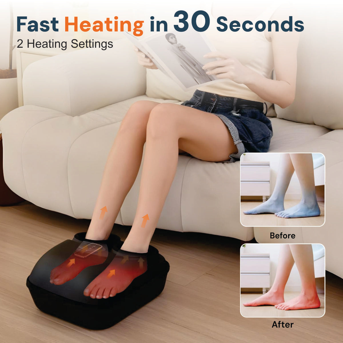 Foot Massager