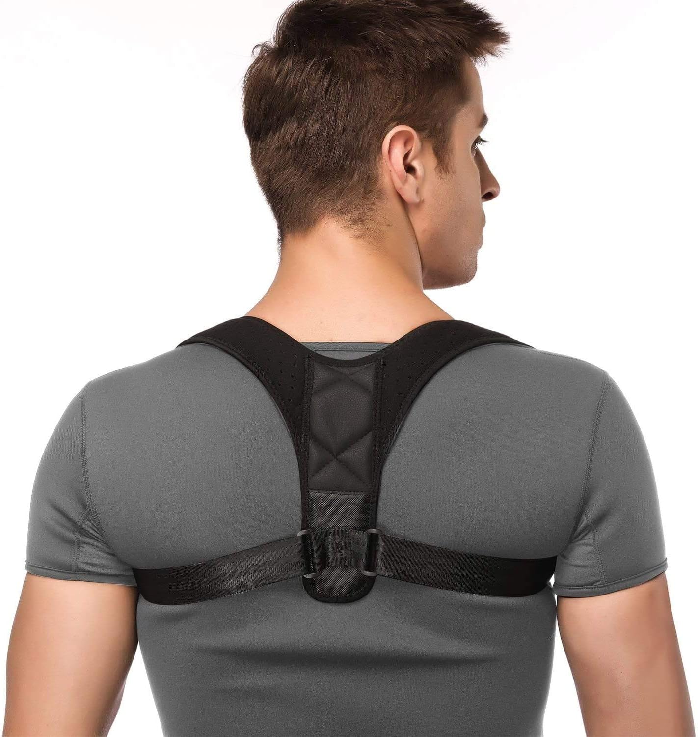 Posture Corrector - To Improve Your Posture