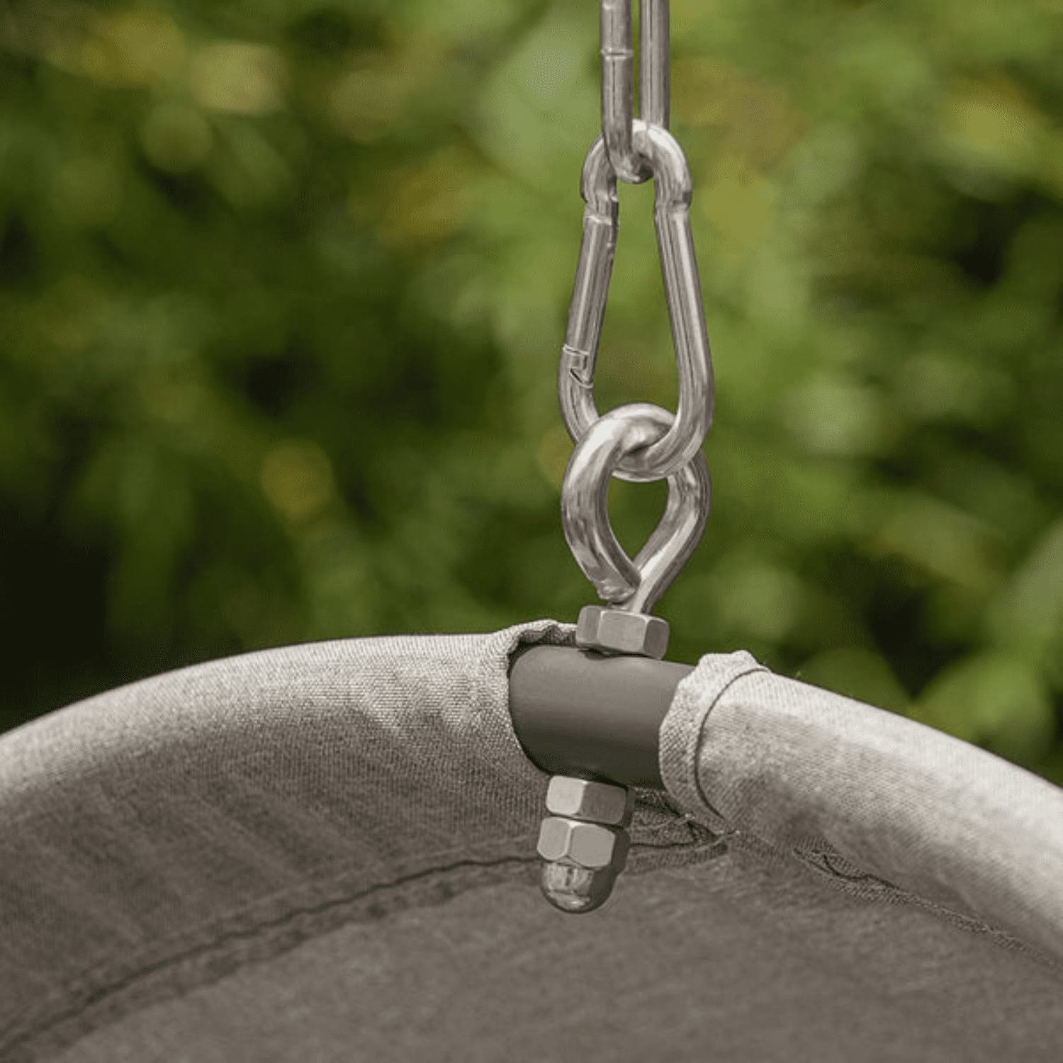 Hanging Egg Chair & Swing