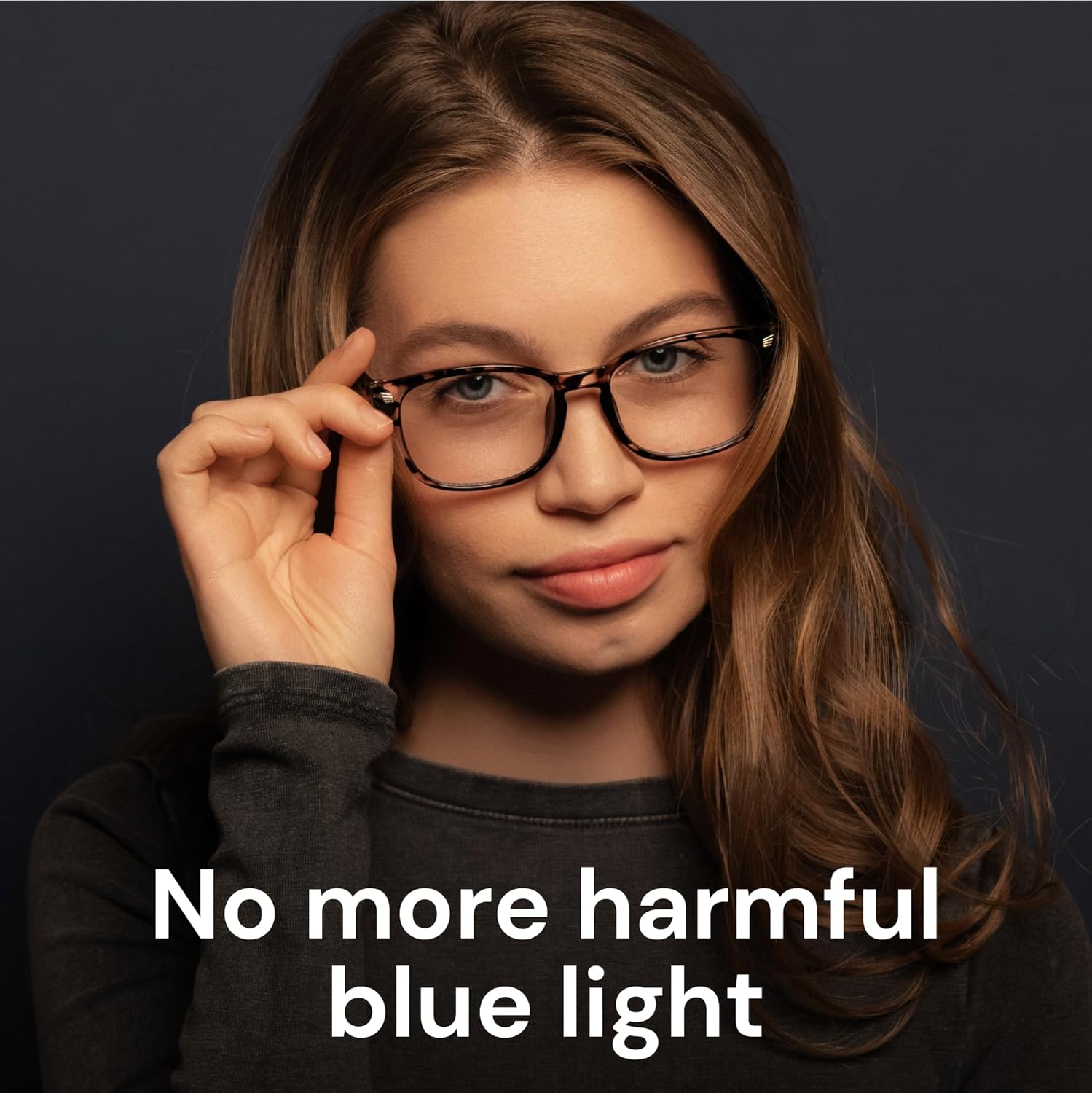 BORDEAUX - Blue Light Glasses