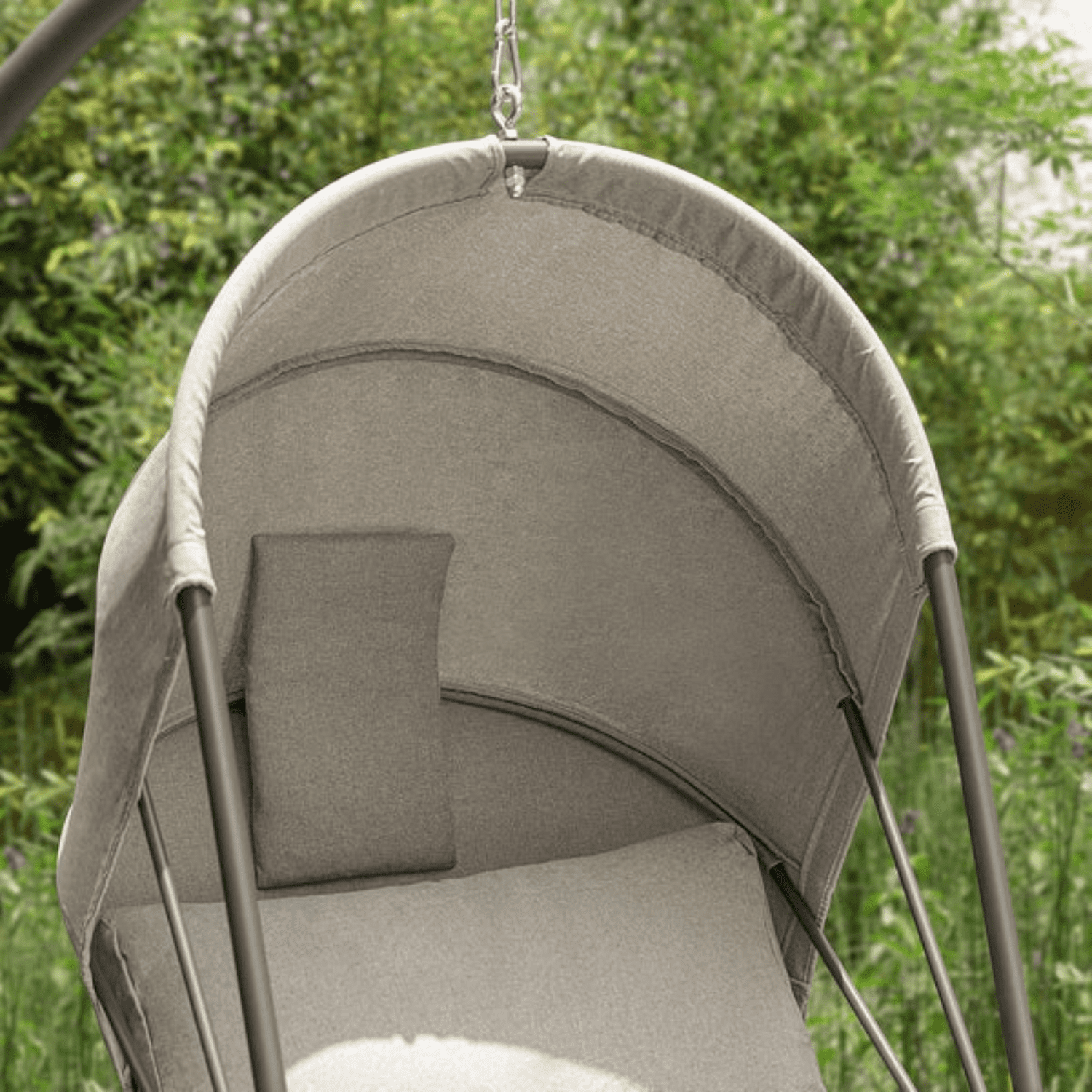 Hanging Egg Chair & Swing