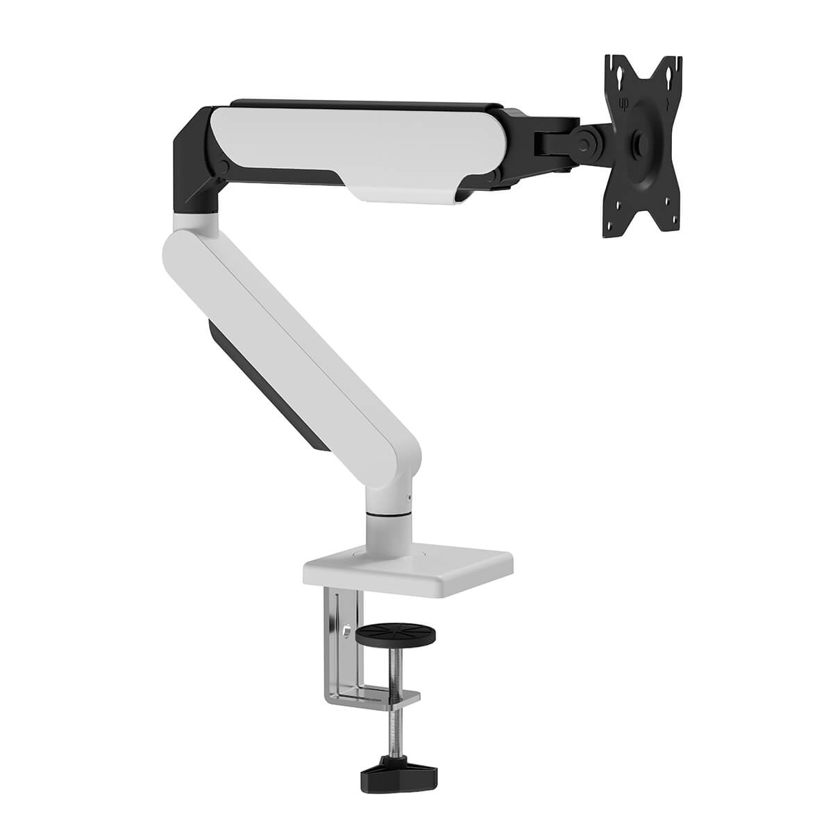 AeroMount | Gas Sprung Monitor Arm