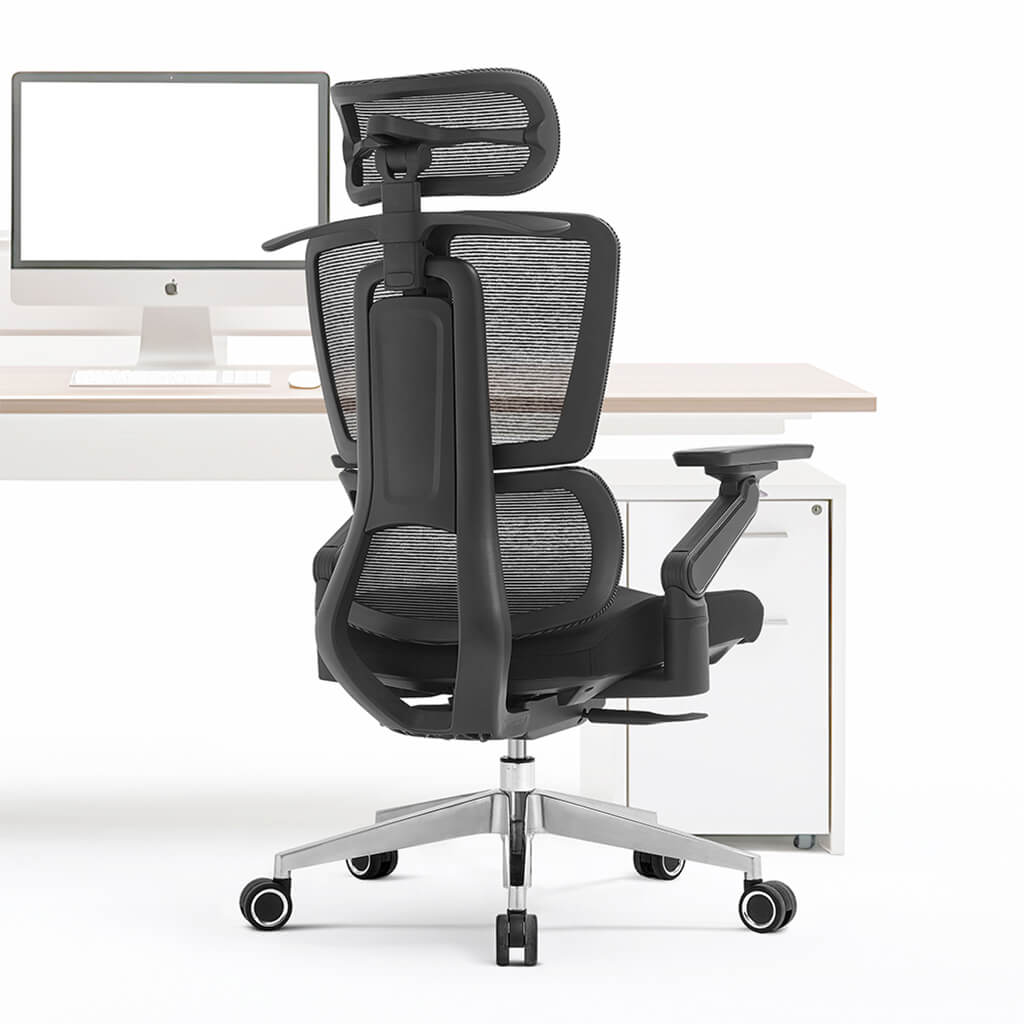 Apex | Elite Mesh Office Chair