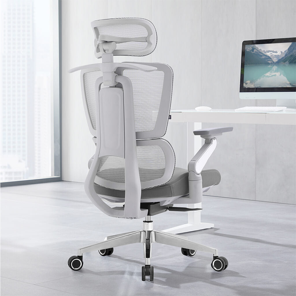 Apex | Elite Mesh Office Chair
