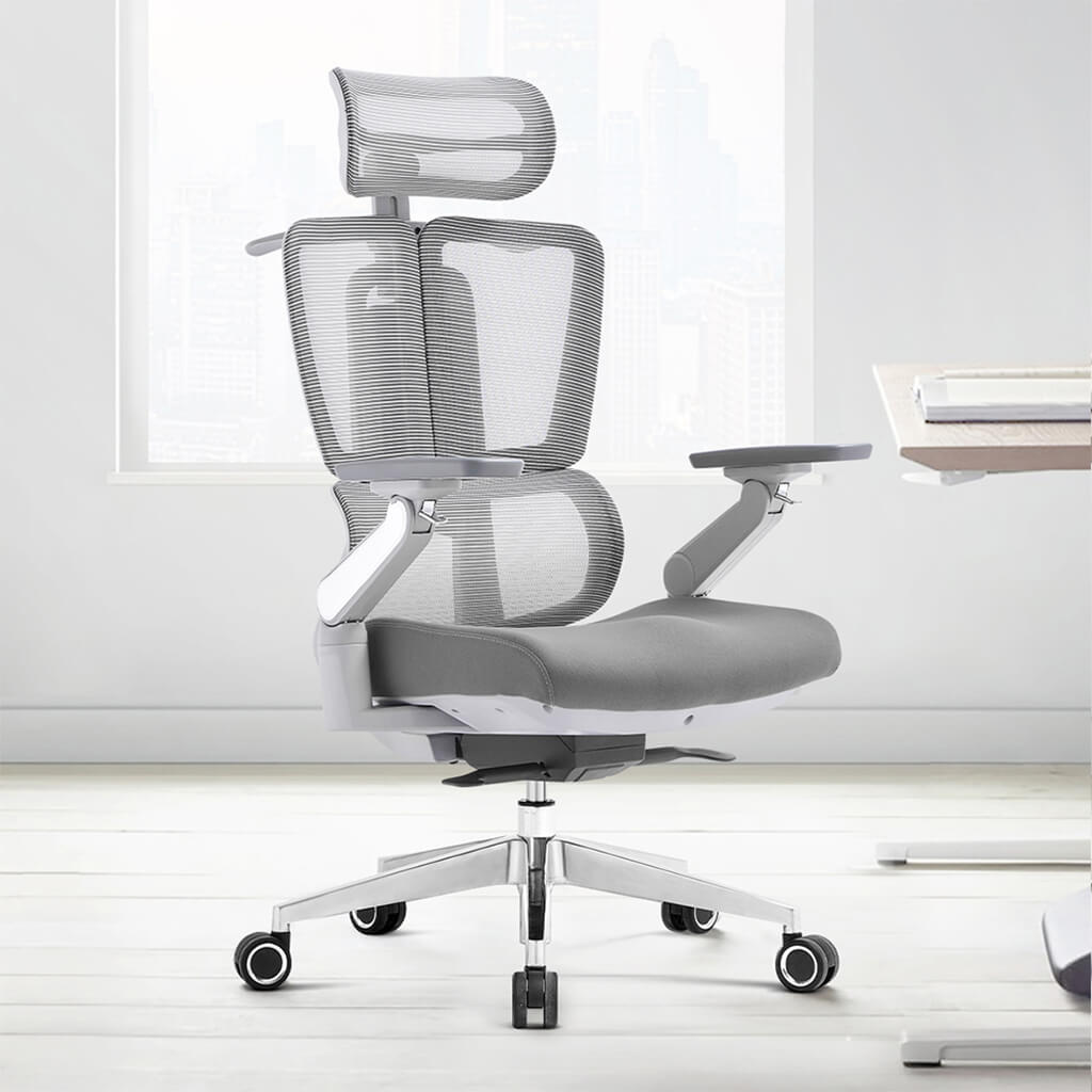 Apex | Elite Mesh Office Chair