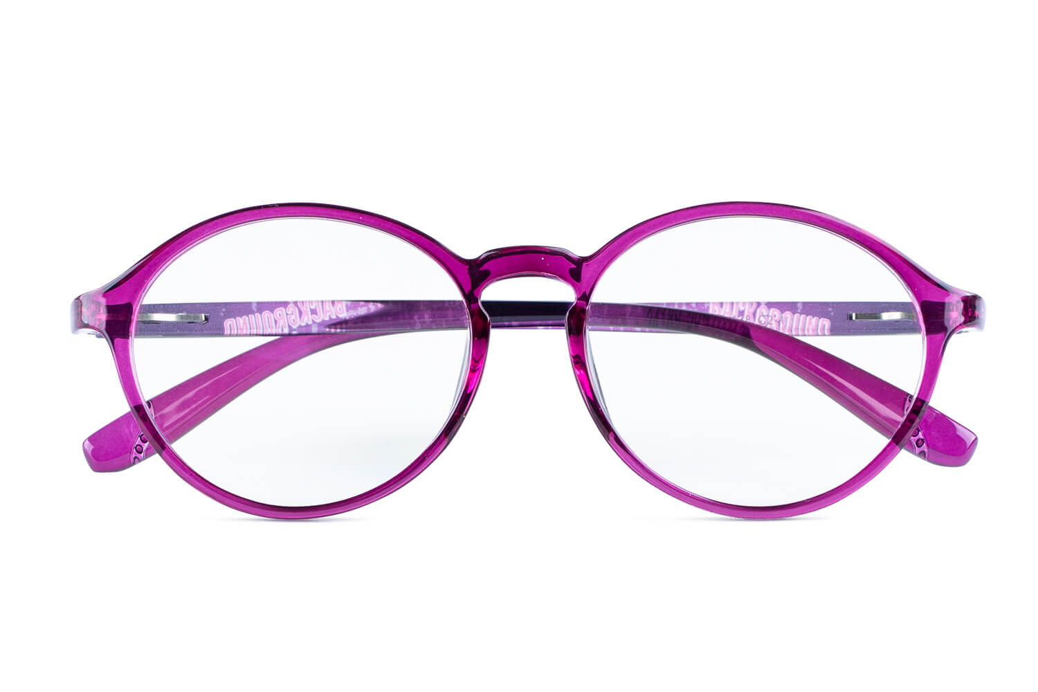 BORDEAUX - Blue Light Glasses