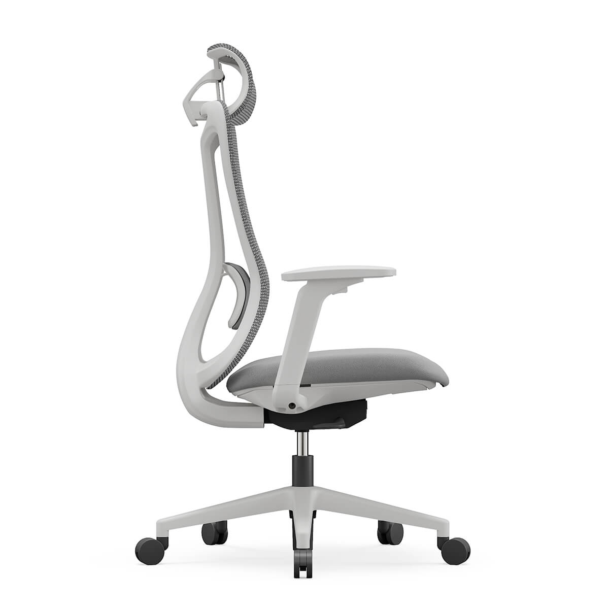 Ergonomic Mesh Office Chair