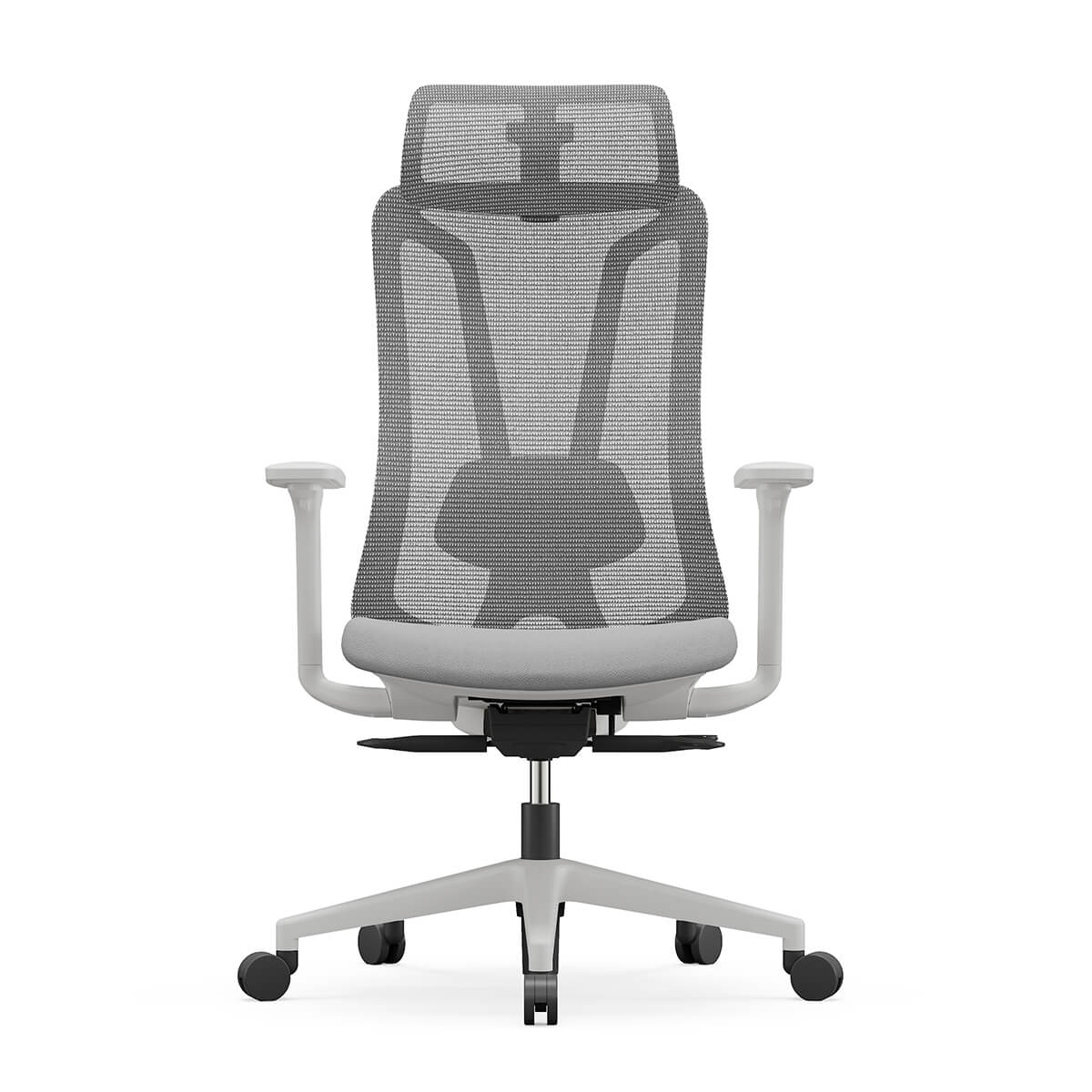 Ergonomic Mesh Office Chair