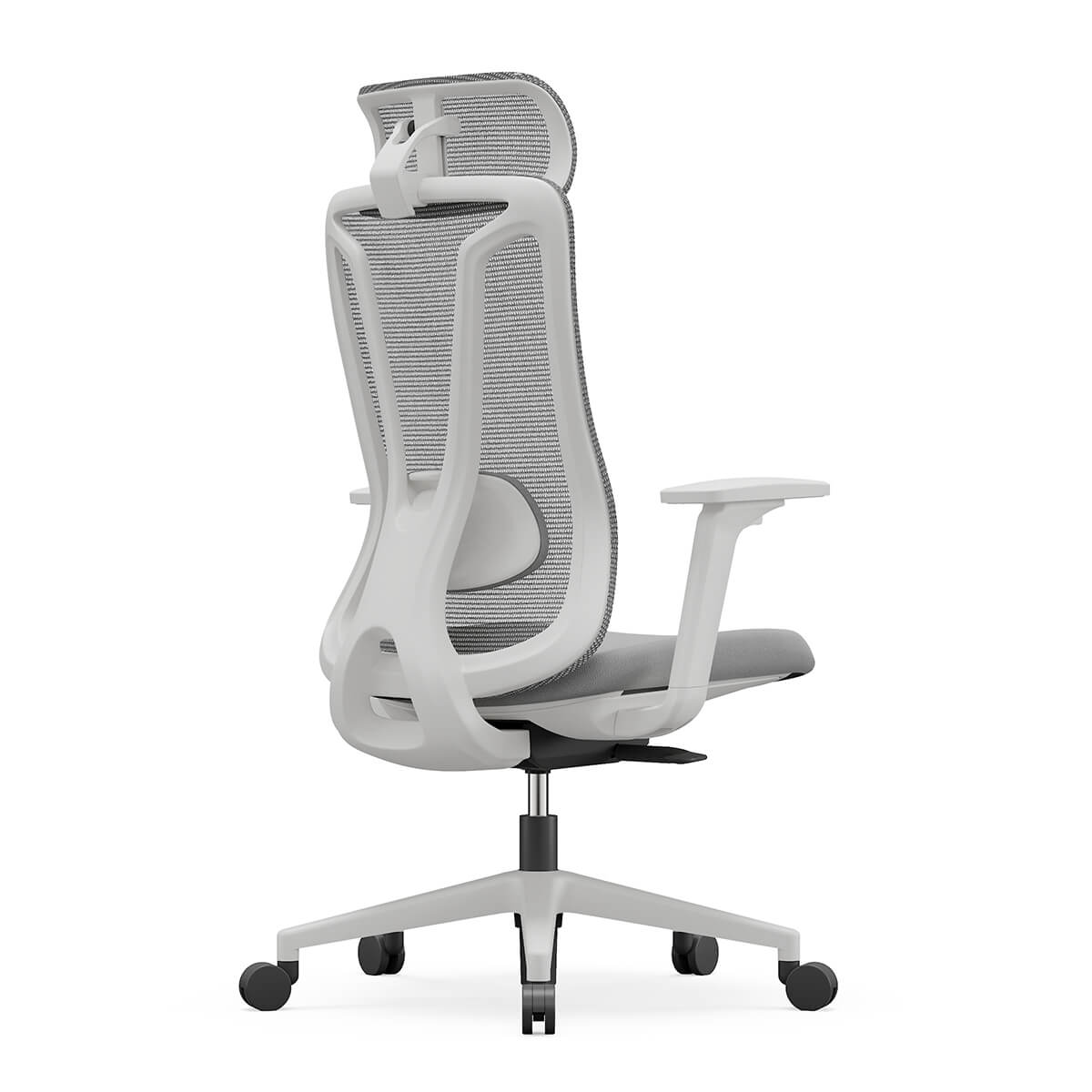 Ergonomic Mesh Office Chair
