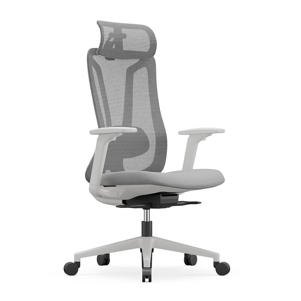 Ergonomic Mesh Office Chair