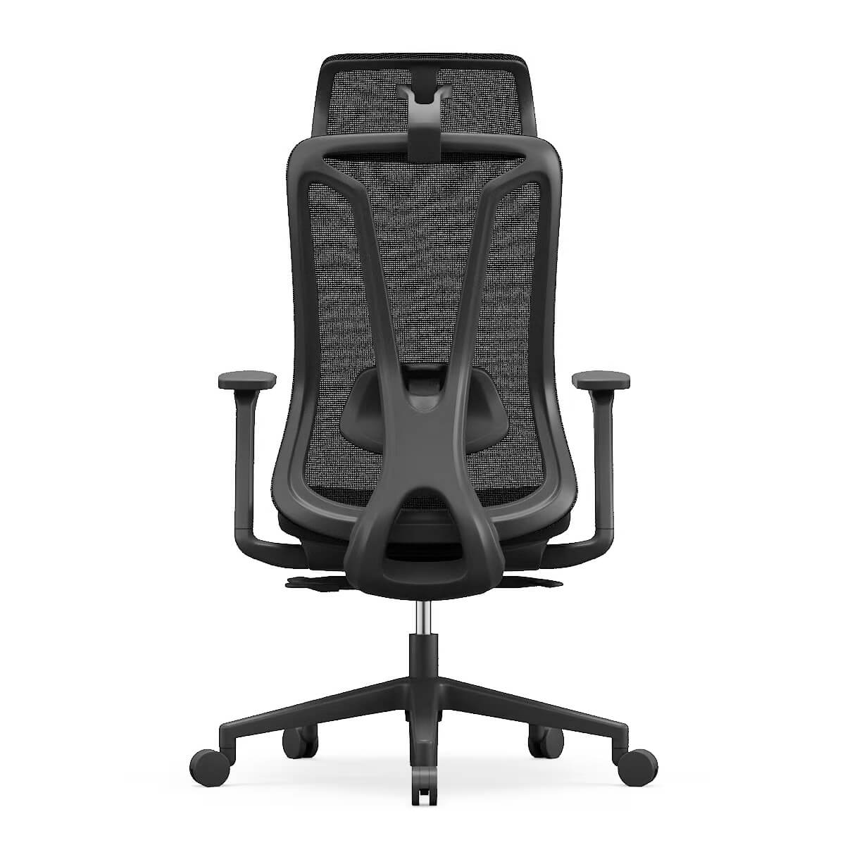 Ergonomic Mesh Office Chair