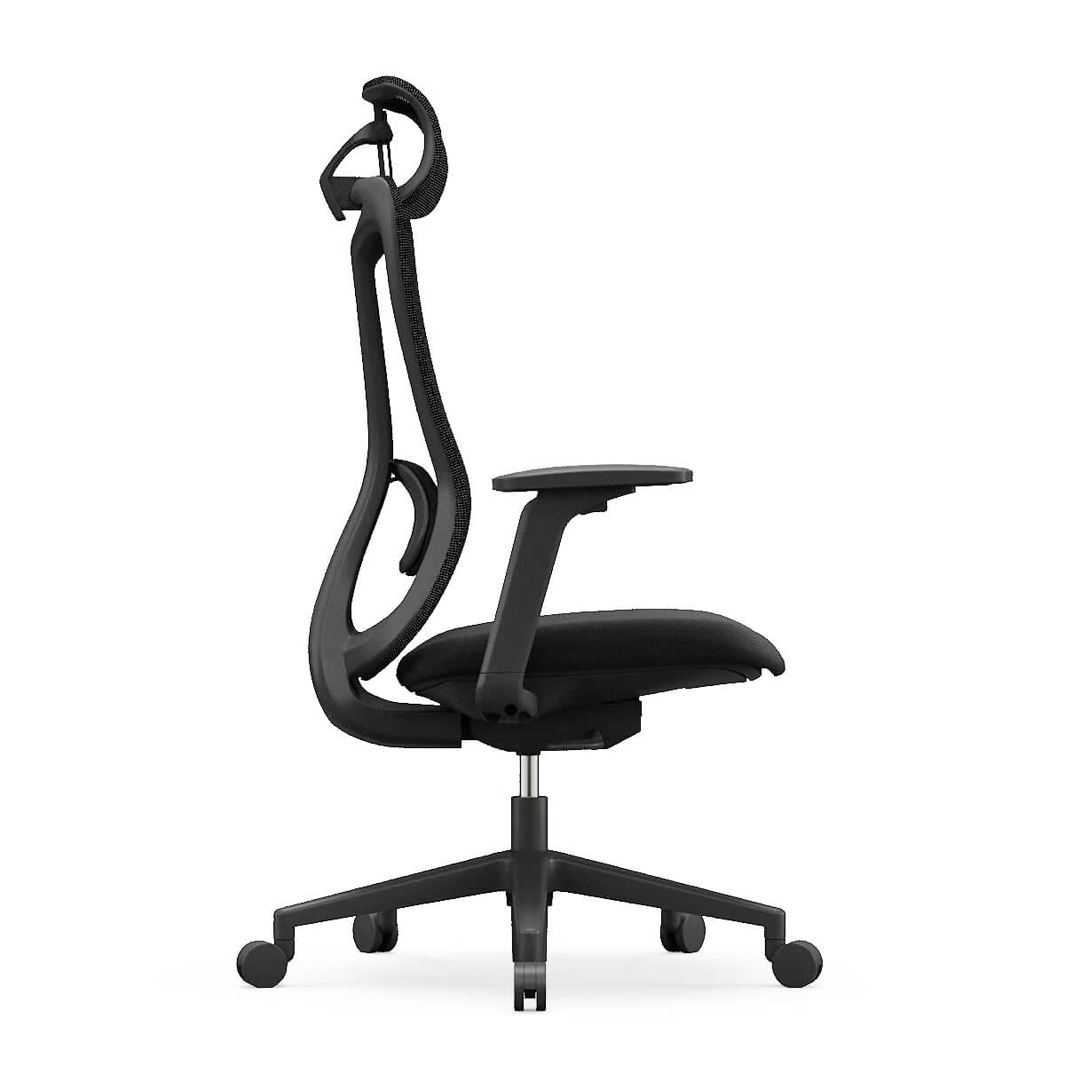 Ergonomic Mesh Office Chair