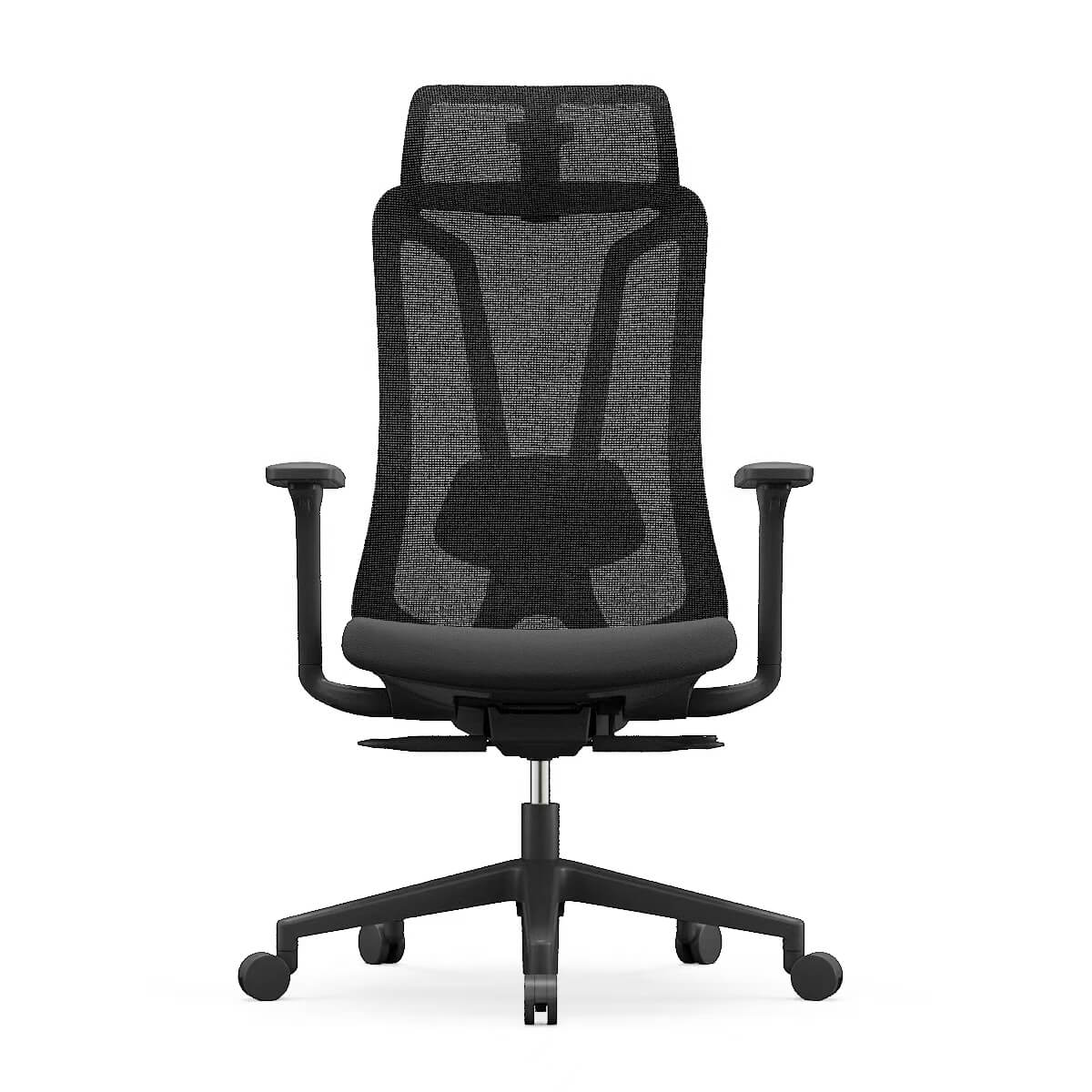 Ergonomic Mesh Office Chair